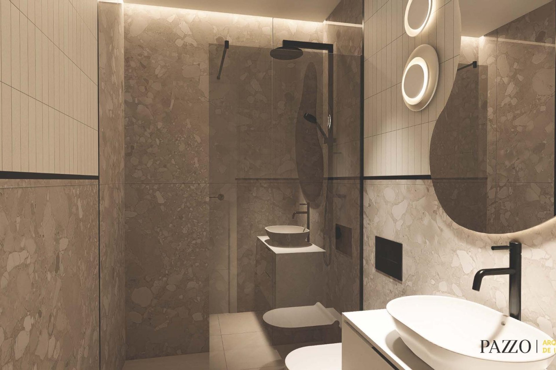 Rynek pierwotny - Bungalow - Pilar de la Horadada - pueblo