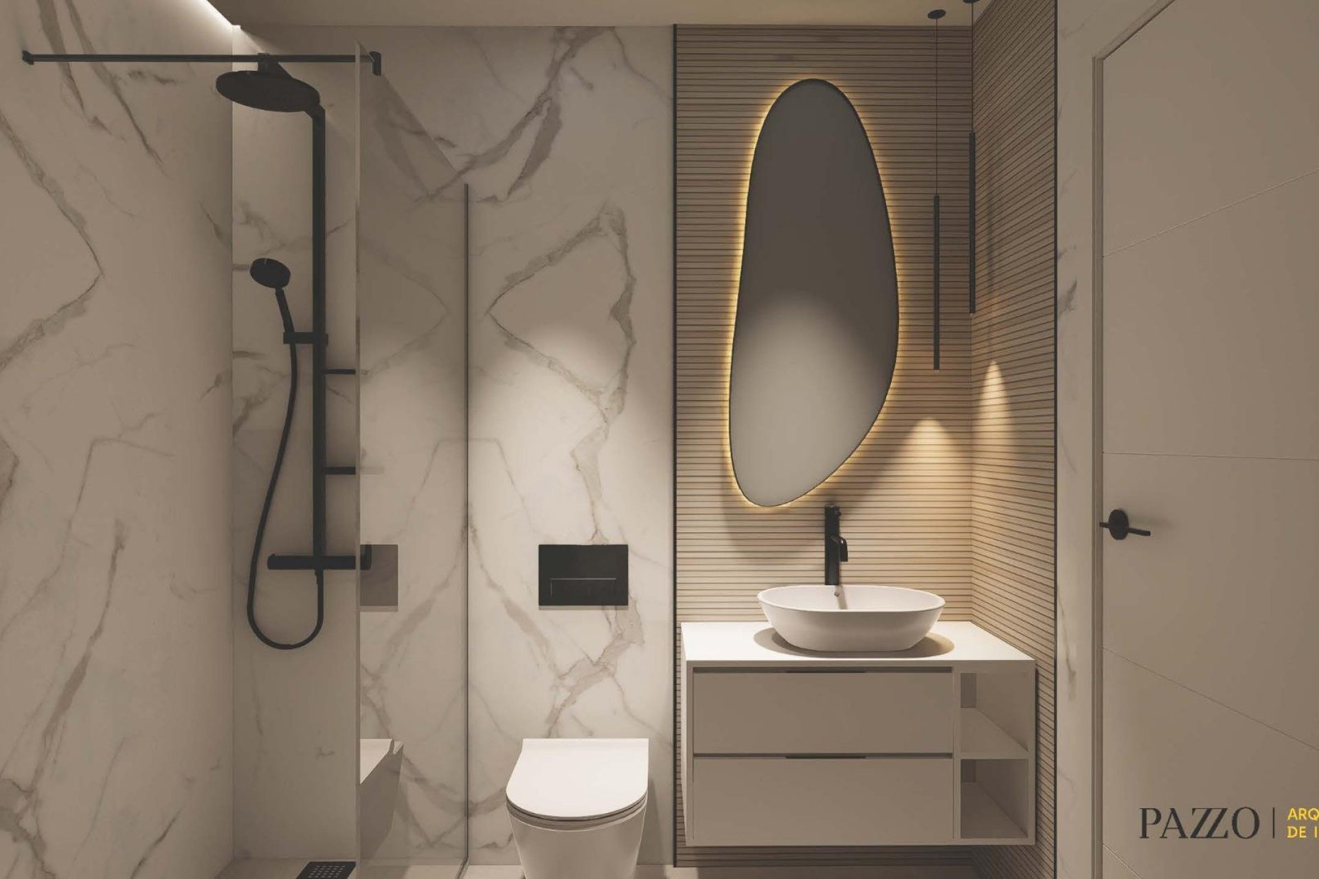 Rynek pierwotny - Bungalow - Pilar de la Horadada - pueblo