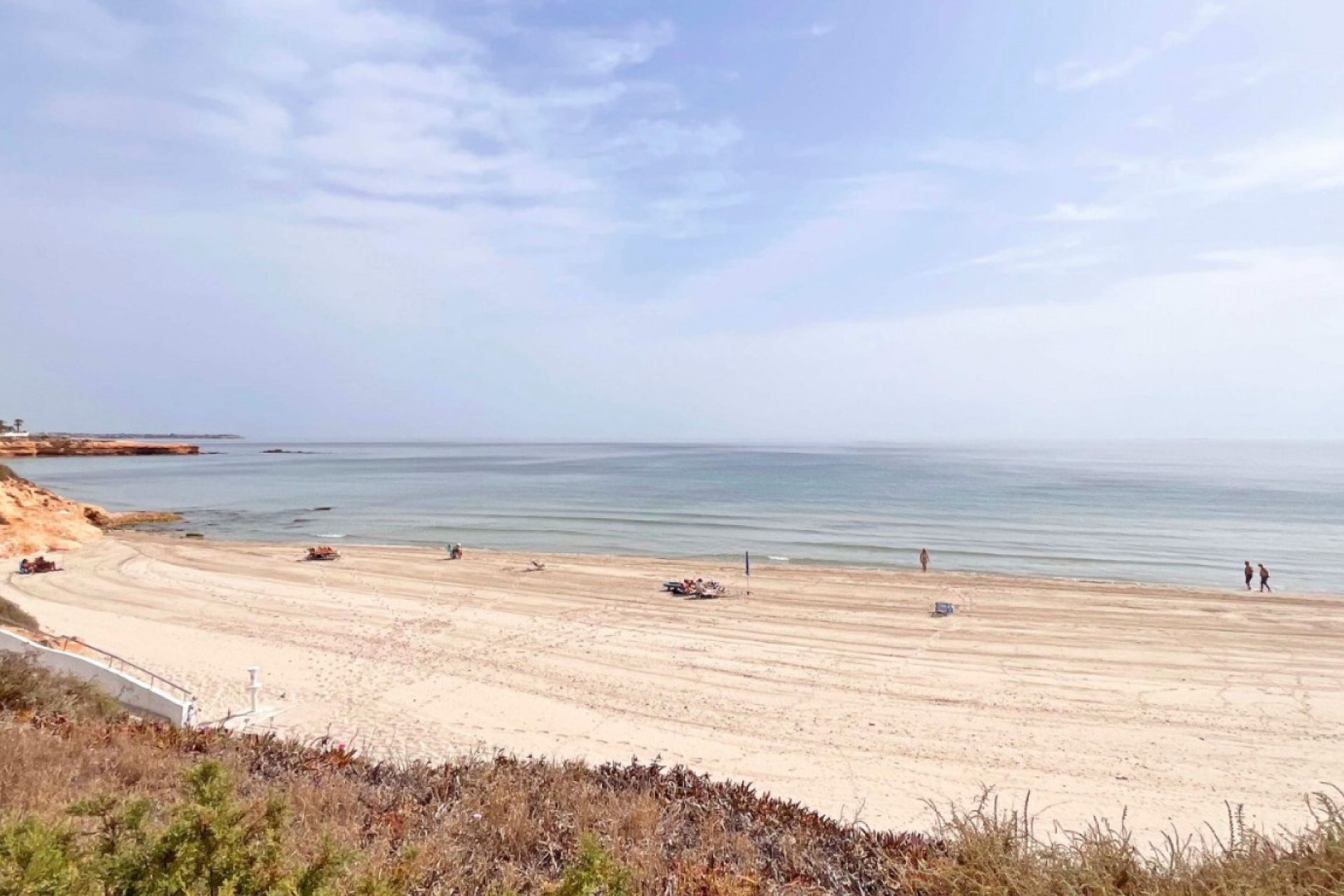 Rynek pierwotny - Bungalow - Pilar de la Horadada - Torre de la Horadada