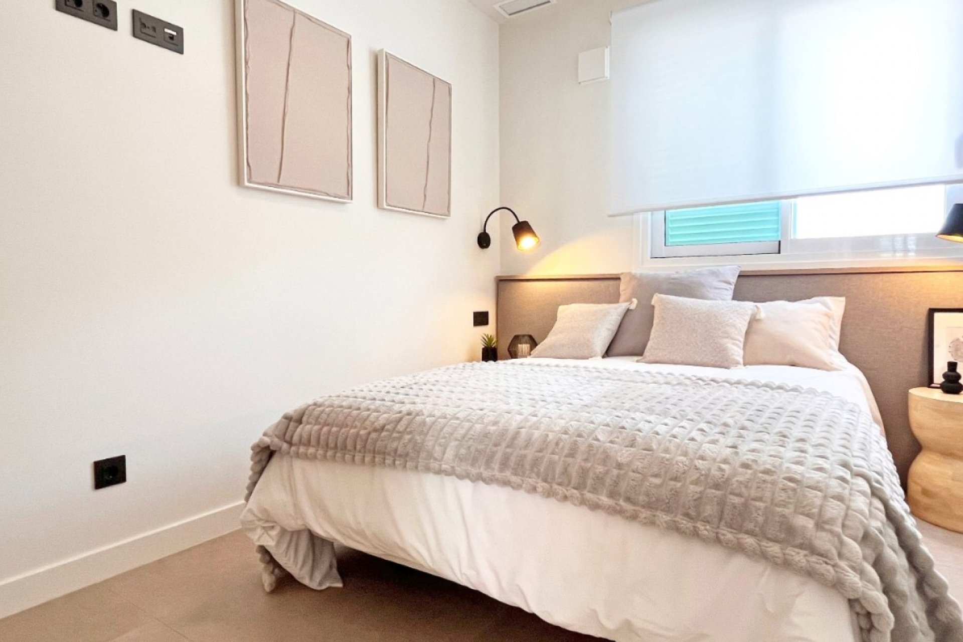 Rynek pierwotny - Bungalow - Pilar de la Horadada - Torre de la Horadada