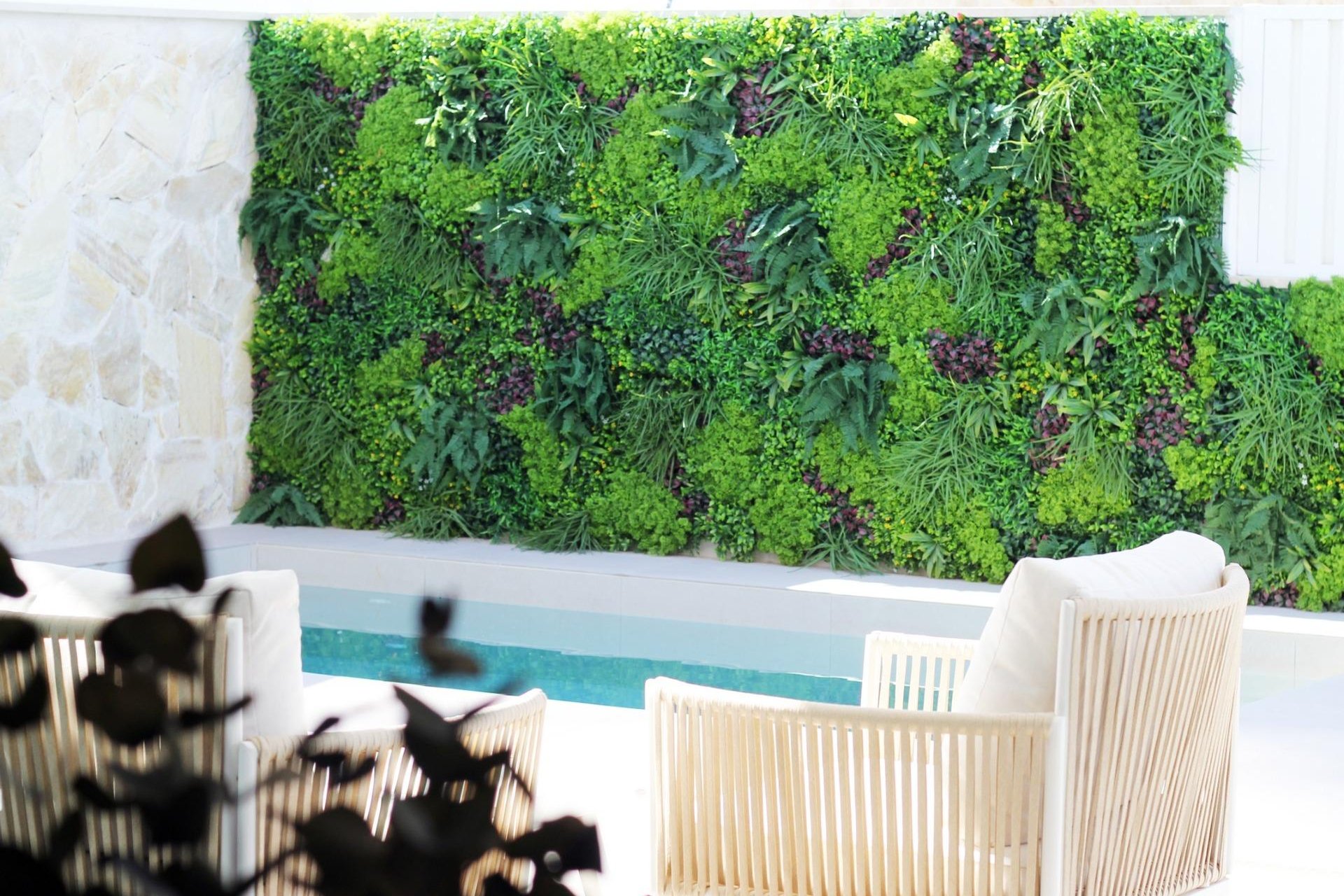 Rynek pierwotny - Bungalow - Pilar de la Horadada - TORRE DE LA HORADADA