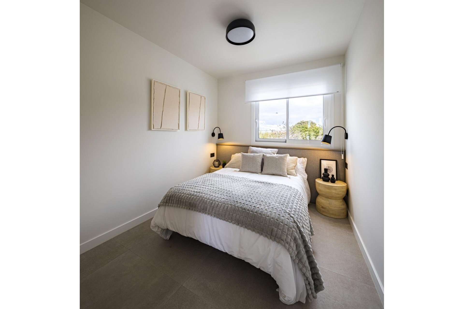 Rynek pierwotny - Bungalow - Pilar de la Horadada - TORRE DE LA HORADADA