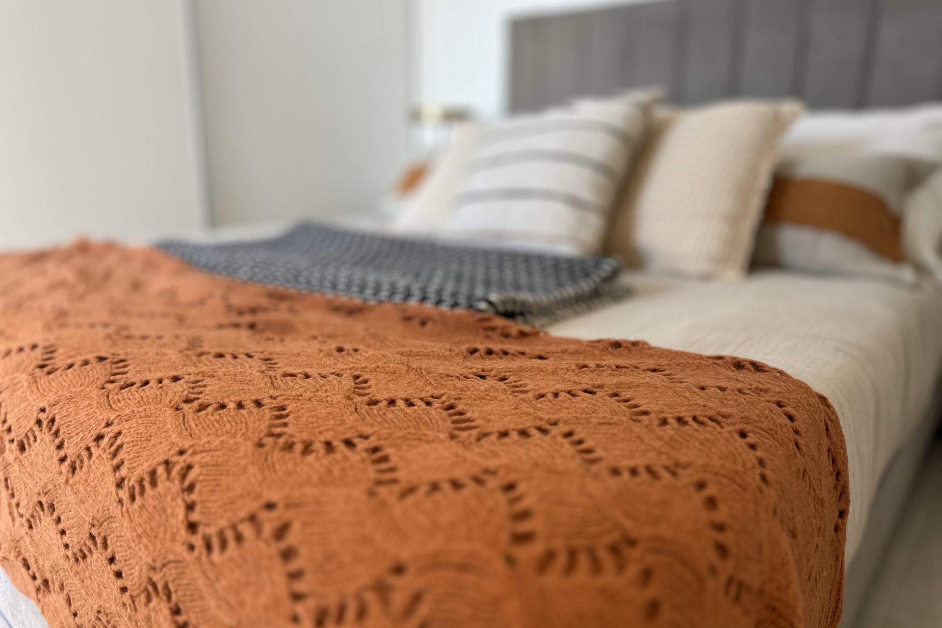 Rynek pierwotny - Bungalow - San Fulgencio - Pueblo