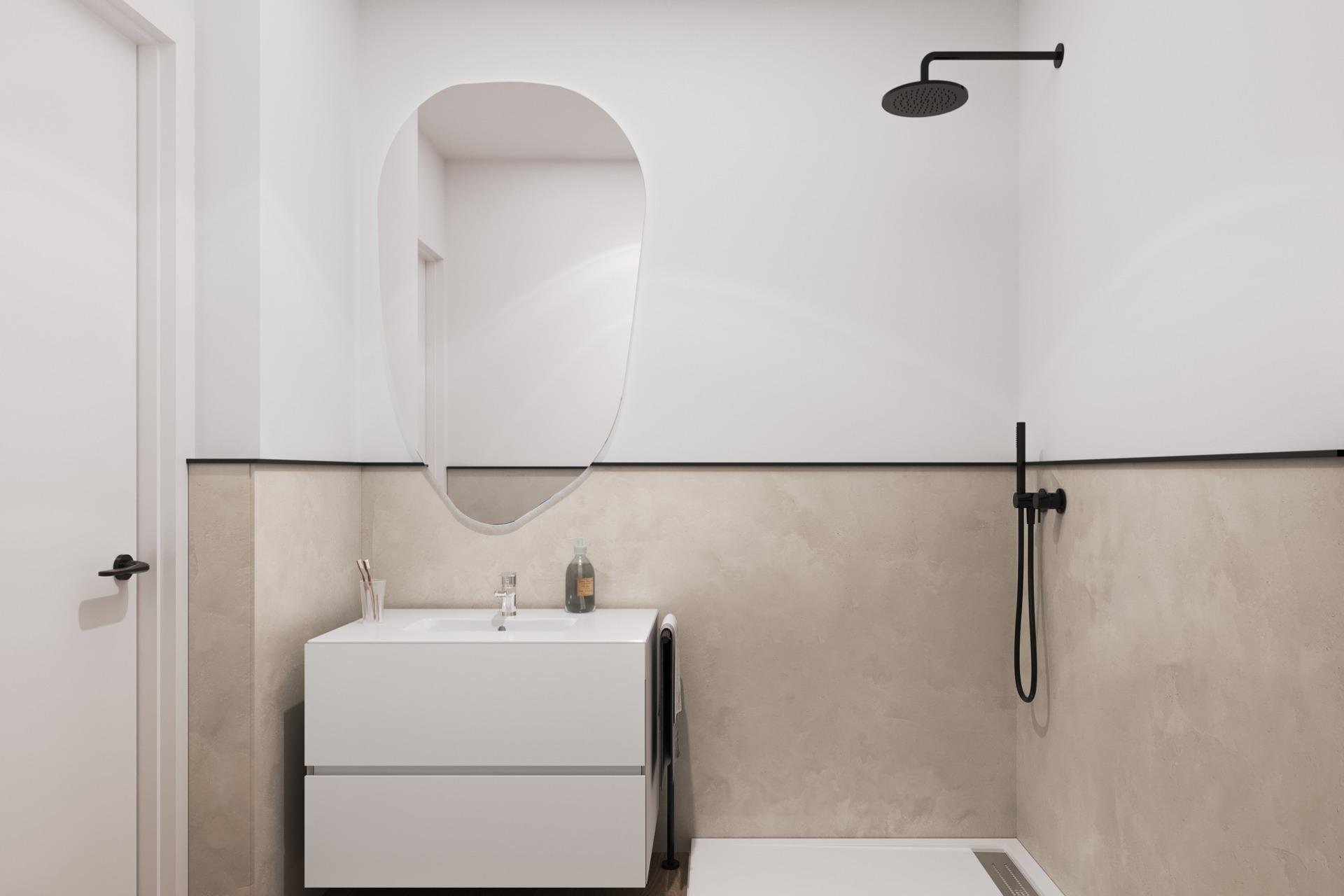 Rynek pierwotny - Bungalow - San Miguel de Salinas - Pueblo