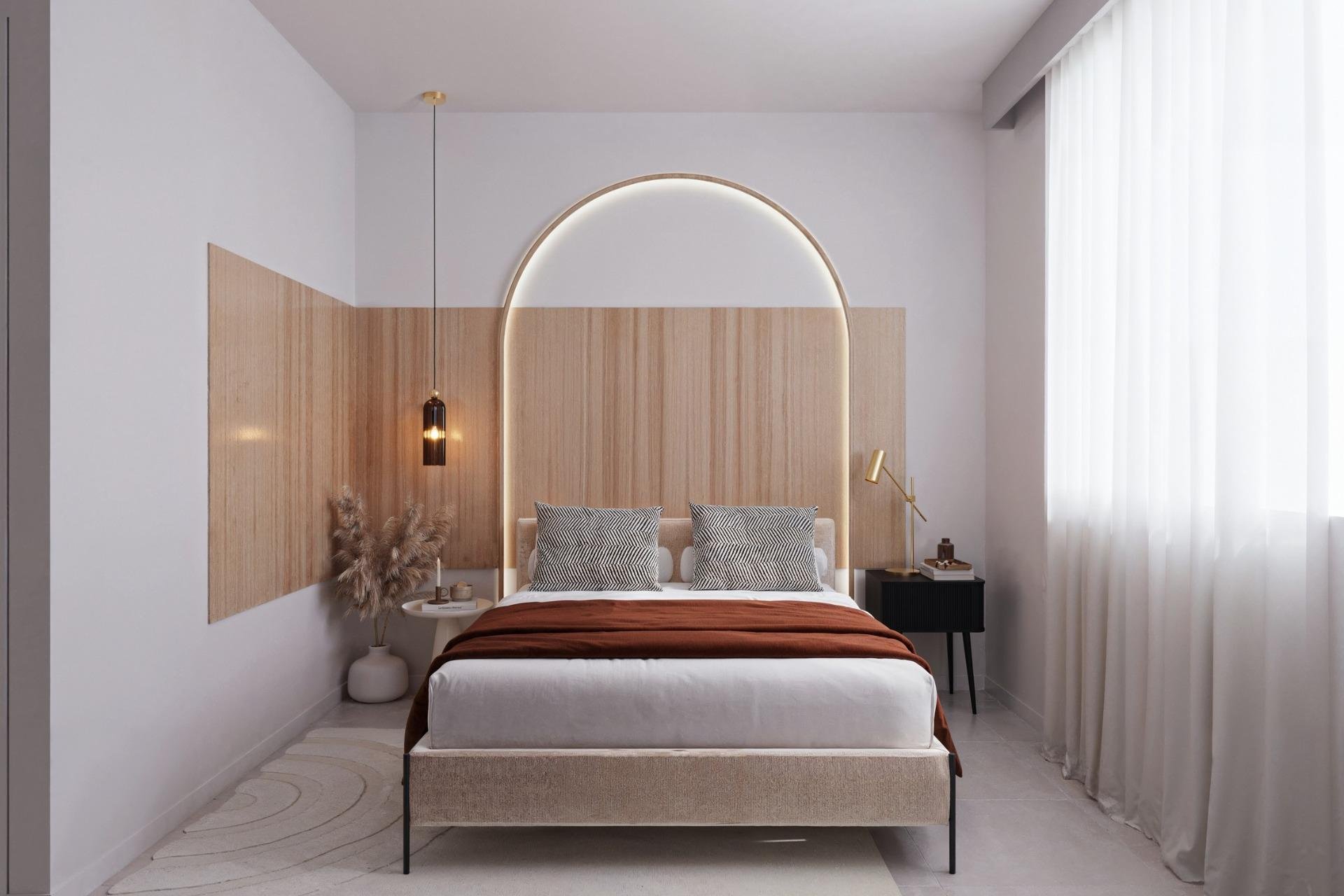 Rynek pierwotny - Bungalow - San Miguel de Salinas - Pueblo