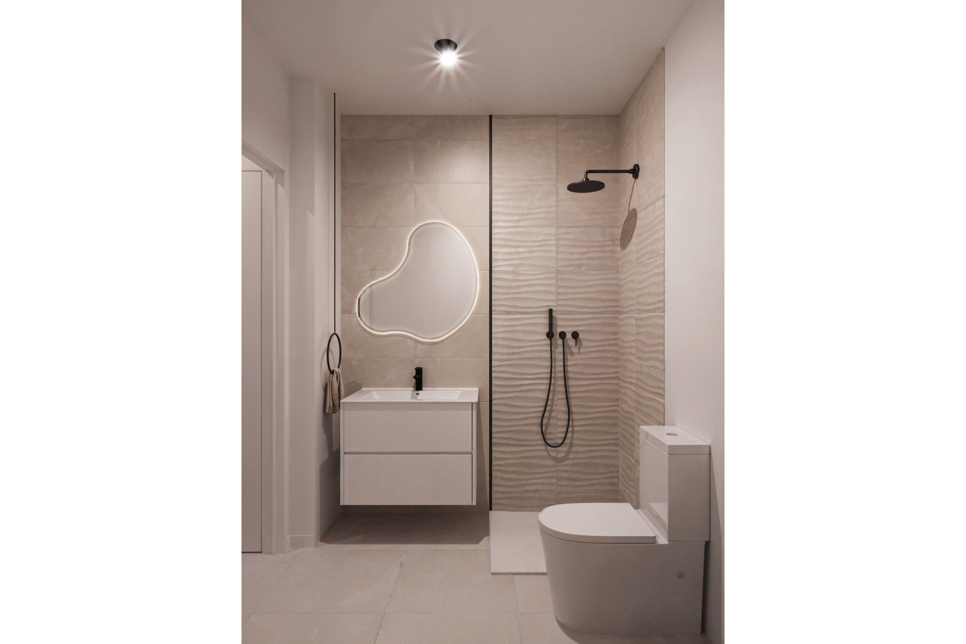 Rynek pierwotny - Bungalow - San Miguel de Salinas - Pueblo