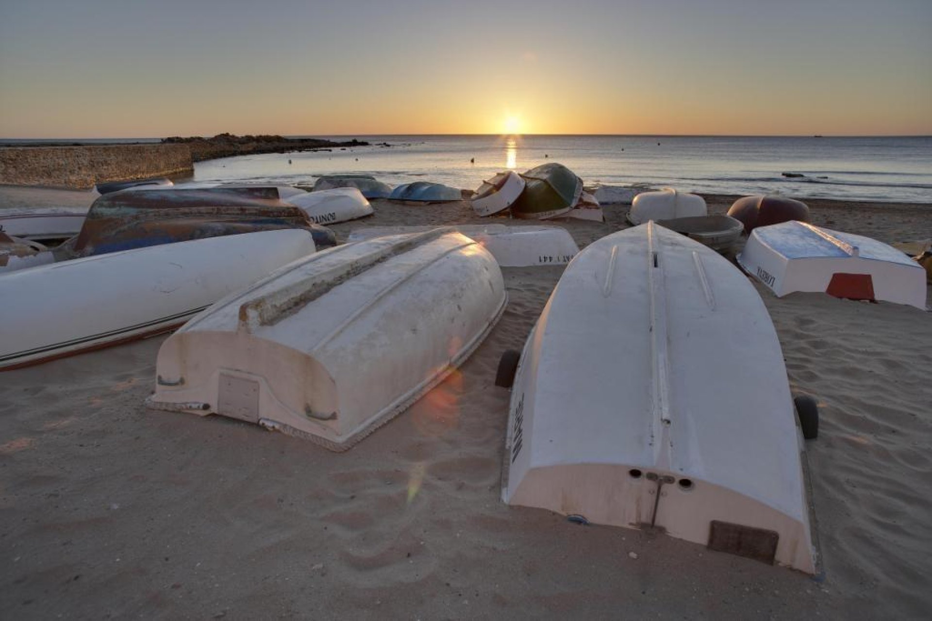 Rynek pierwotny - Bungalow - Torrevieja - Altos del Sol