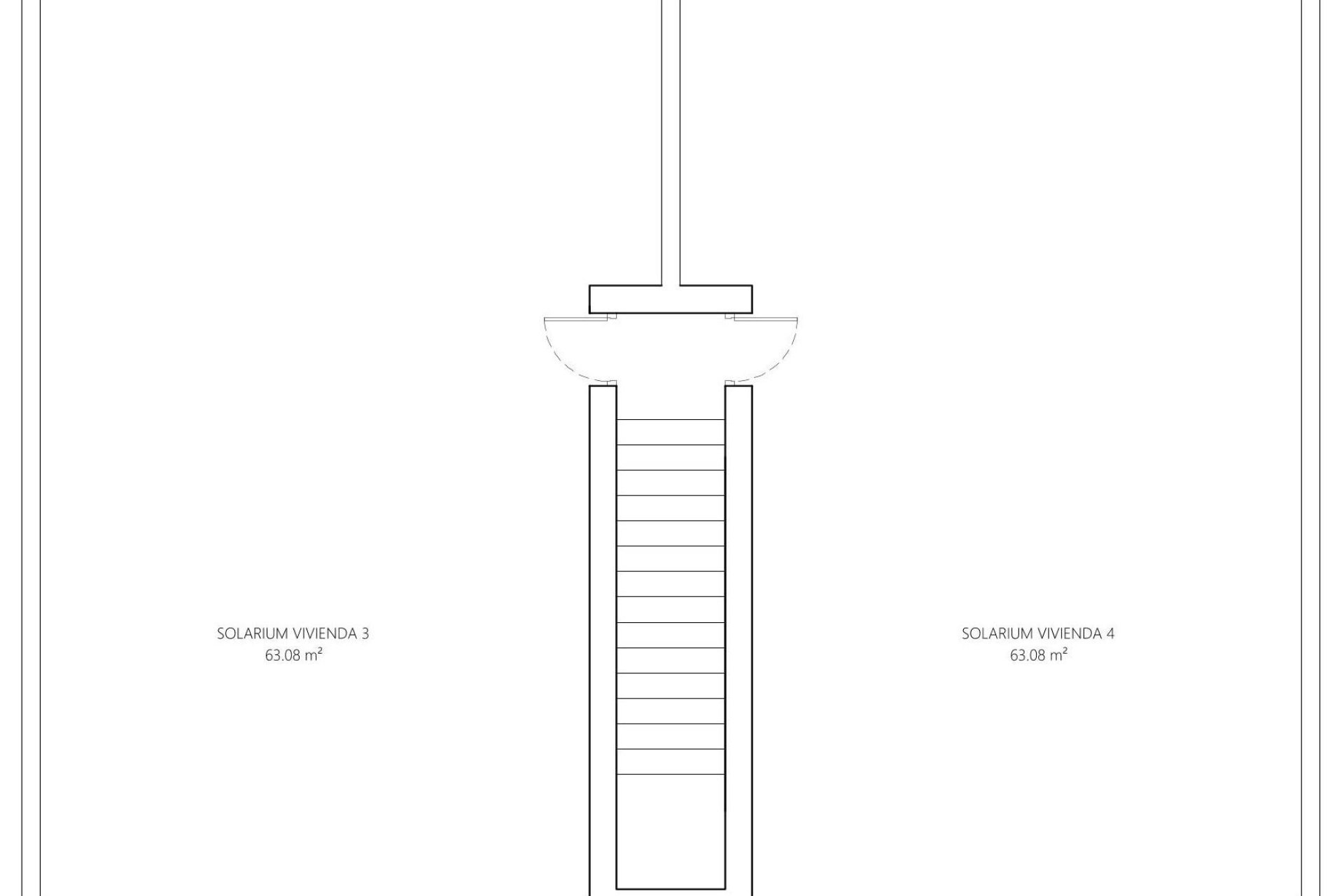Rynek pierwotny - Bungalow - Torrevieja - Nueva Torrevieja