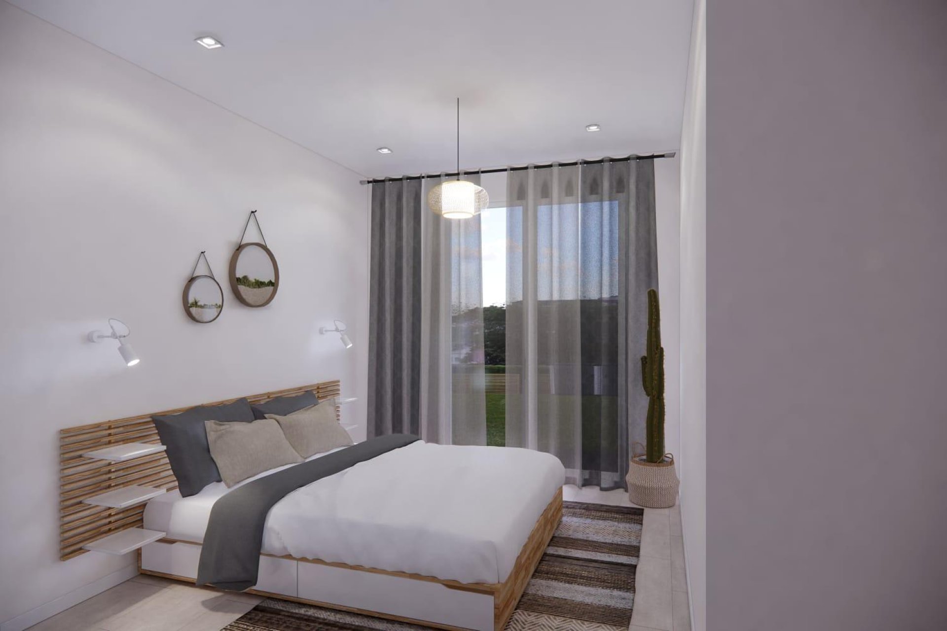 Rynek pierwotny - Bungalow - Torrevieja - Nueva Torrevieja