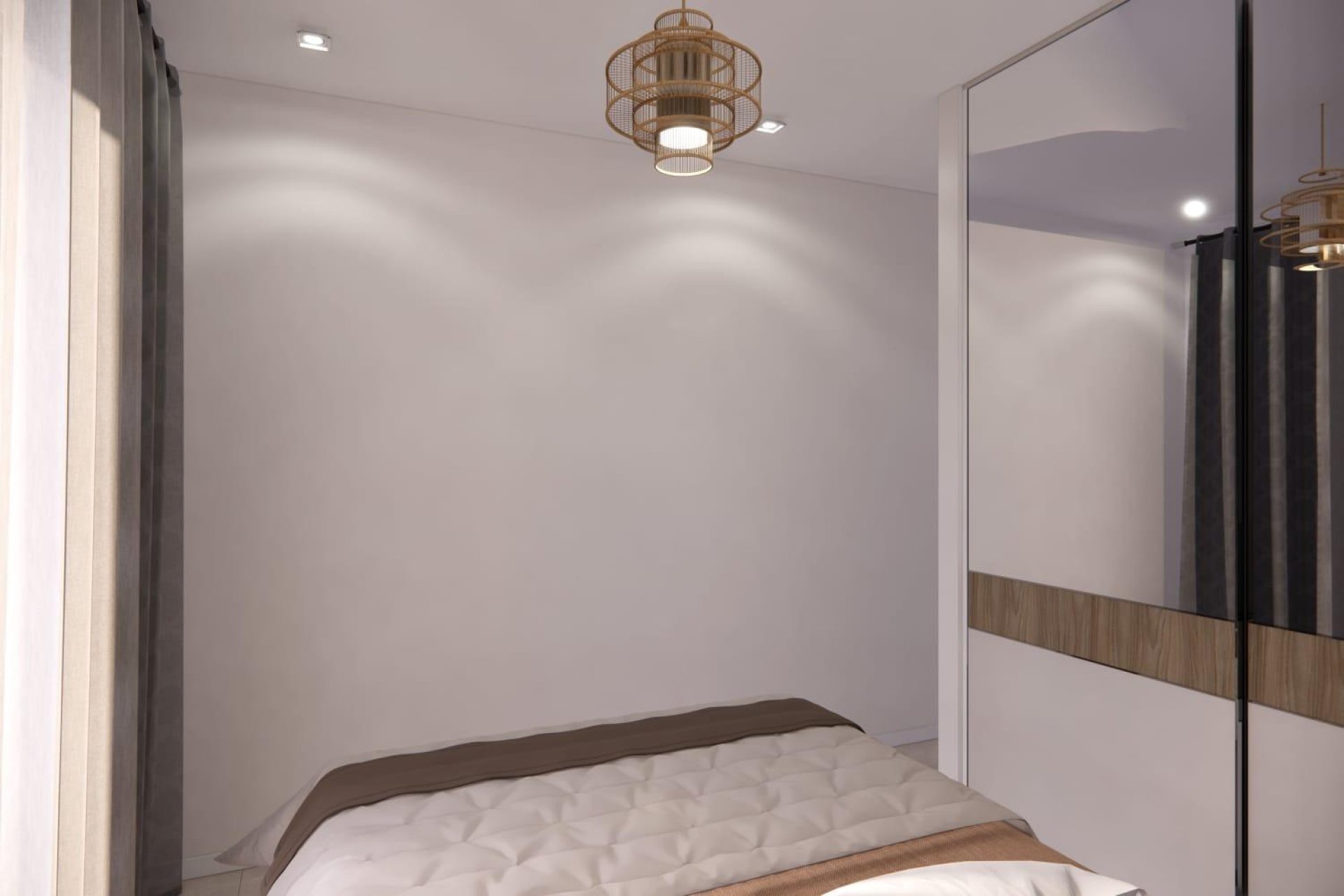 Rynek pierwotny - Bungalow - Torrevieja - Nueva Torrevieja