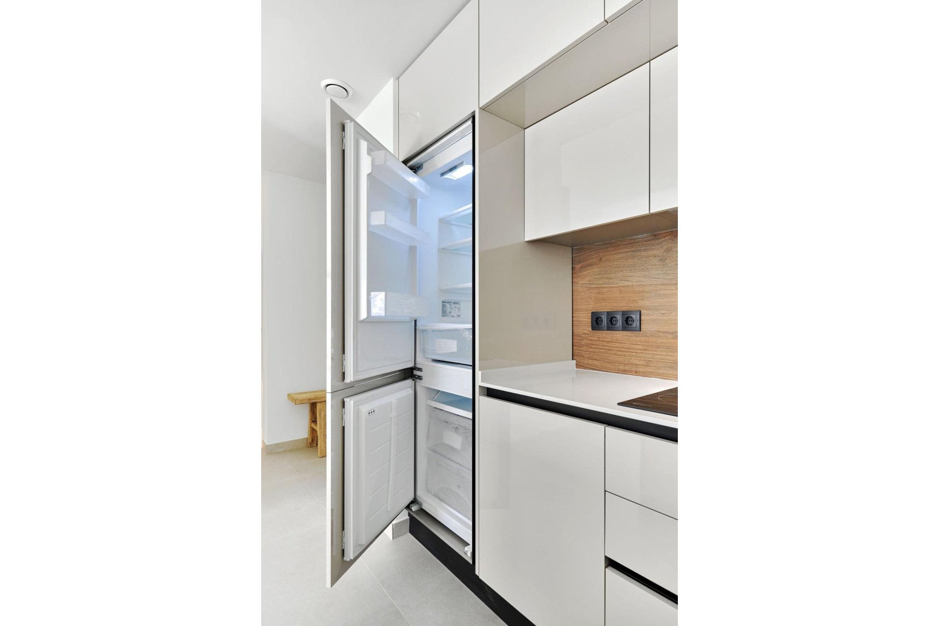 Rynek pierwotny - Bungalow - Torrevieja - Villa Amalia