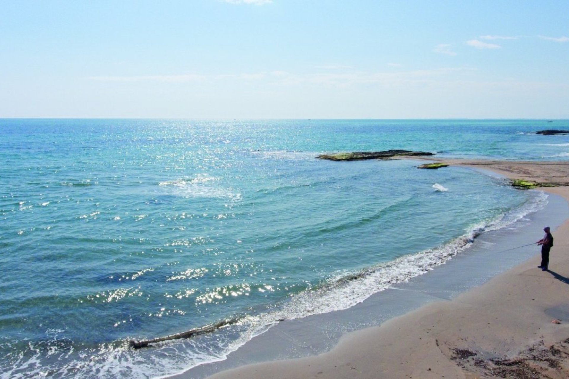 Rynek pierwotny - Daszek - Orihuela Costa - Campoamor