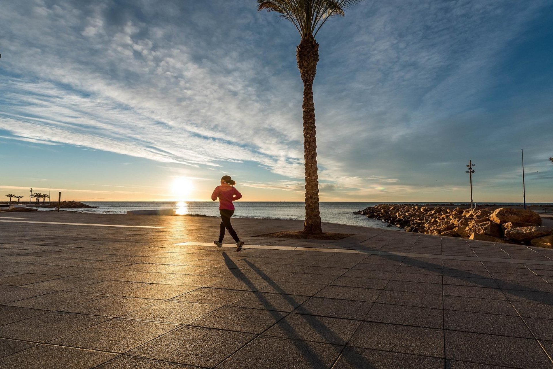 Rynek pierwotny - Daszek - Torrevieja - Torreblanca