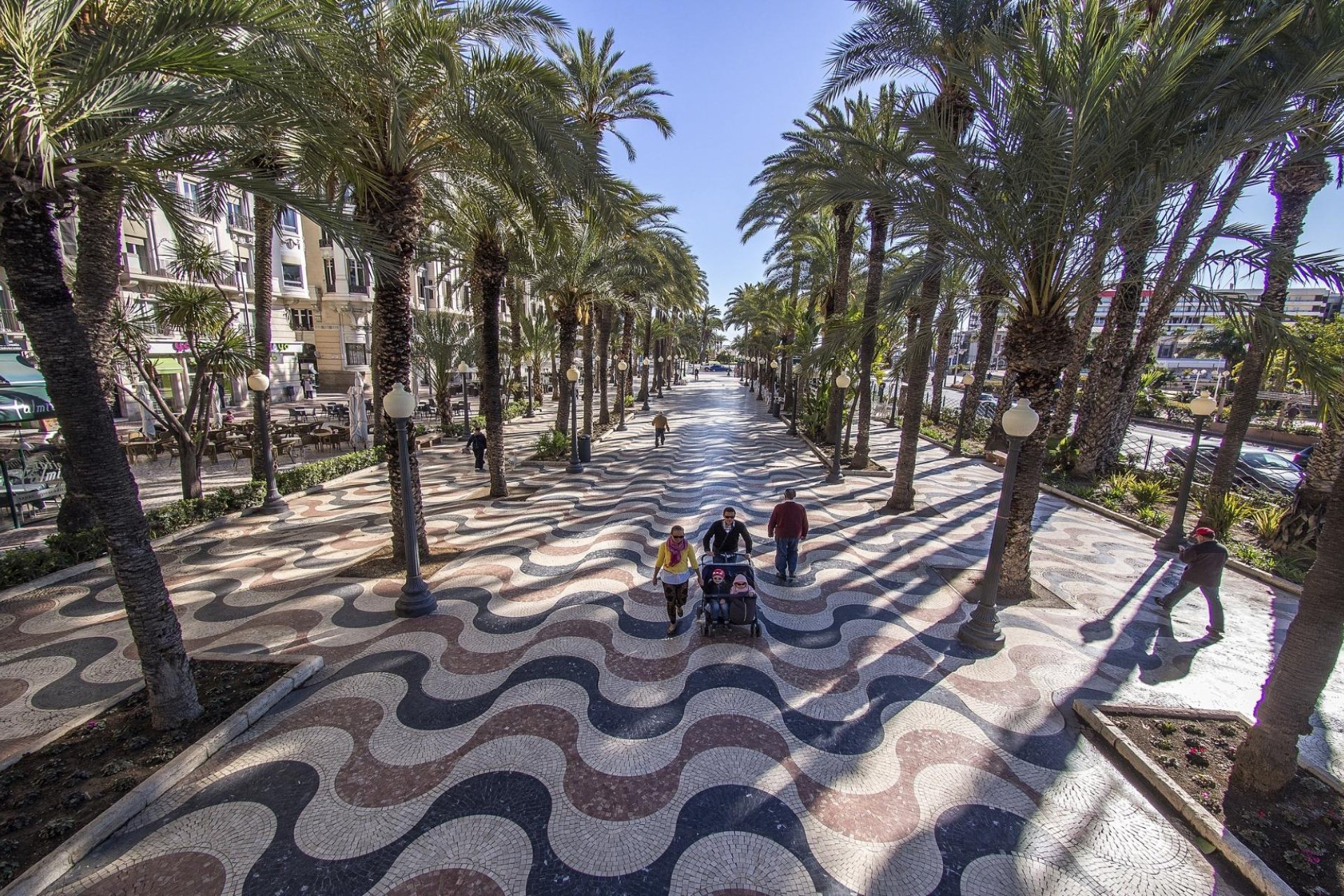 Rynek pierwotny - Daszek - Torrevieja - Torreblanca