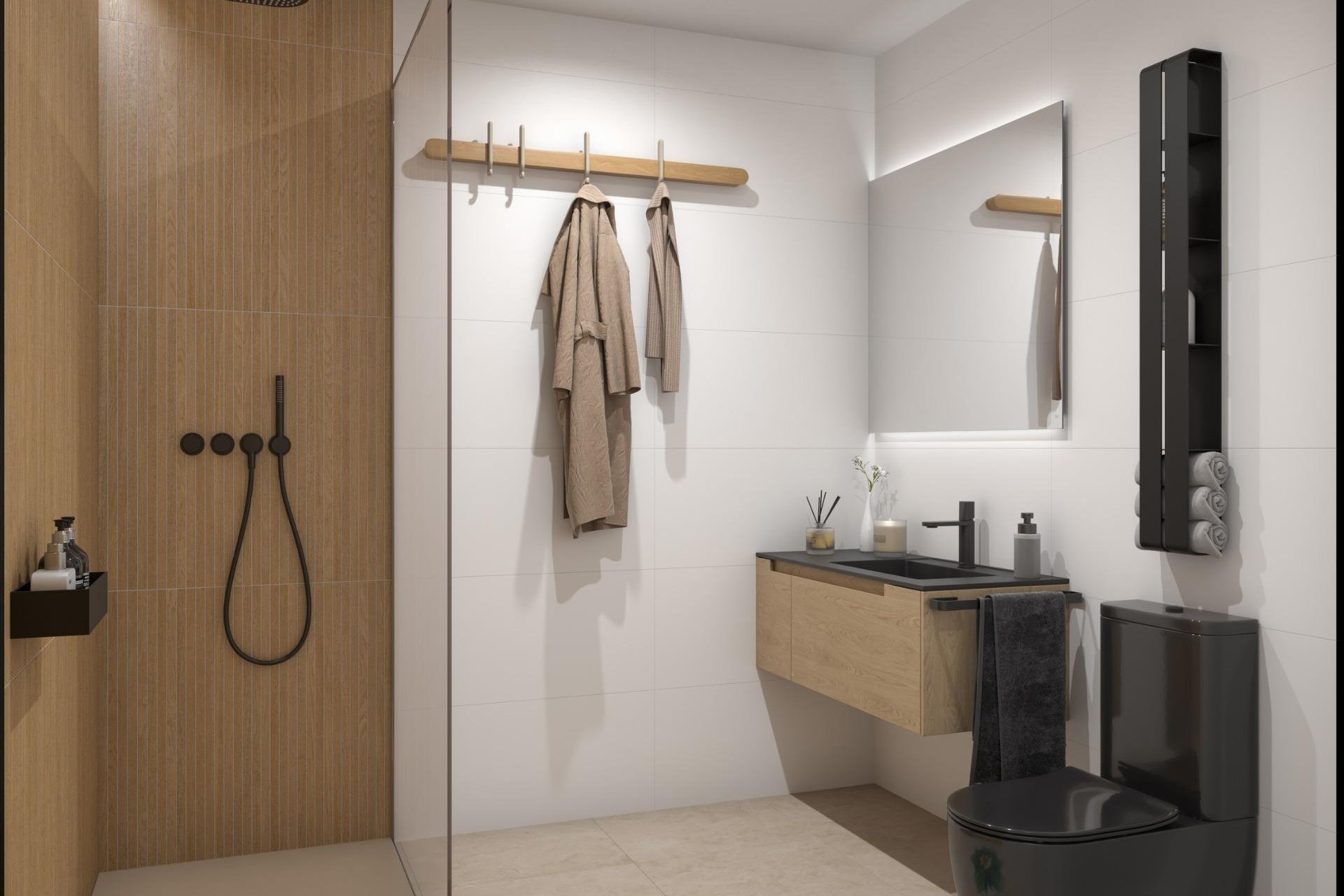 Rynek pierwotny - Dom Czteroosobowy - Dolores - Pueblo