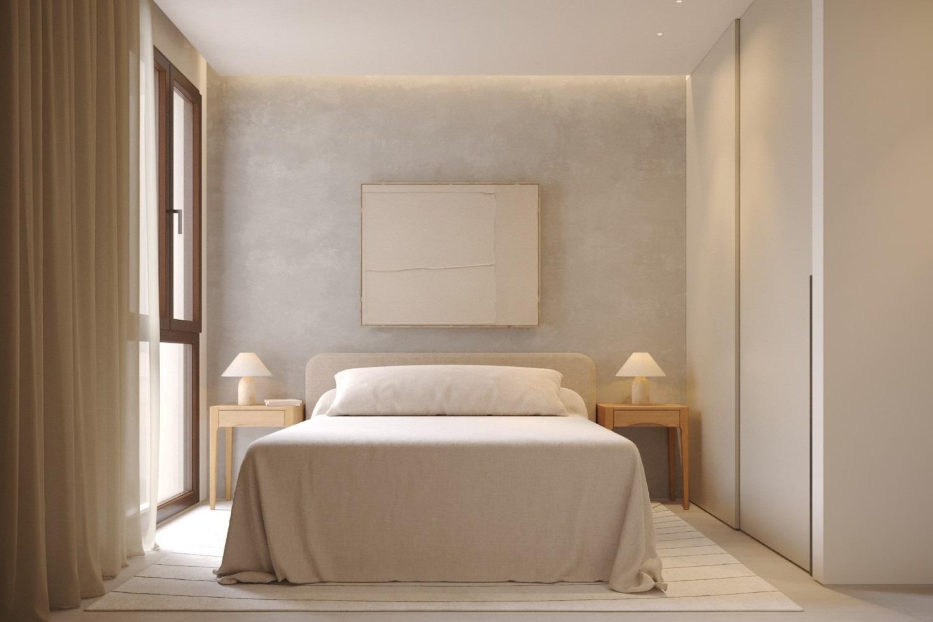 Rynek pierwotny - Dom Czteroosobowy - Dolores - Pueblo