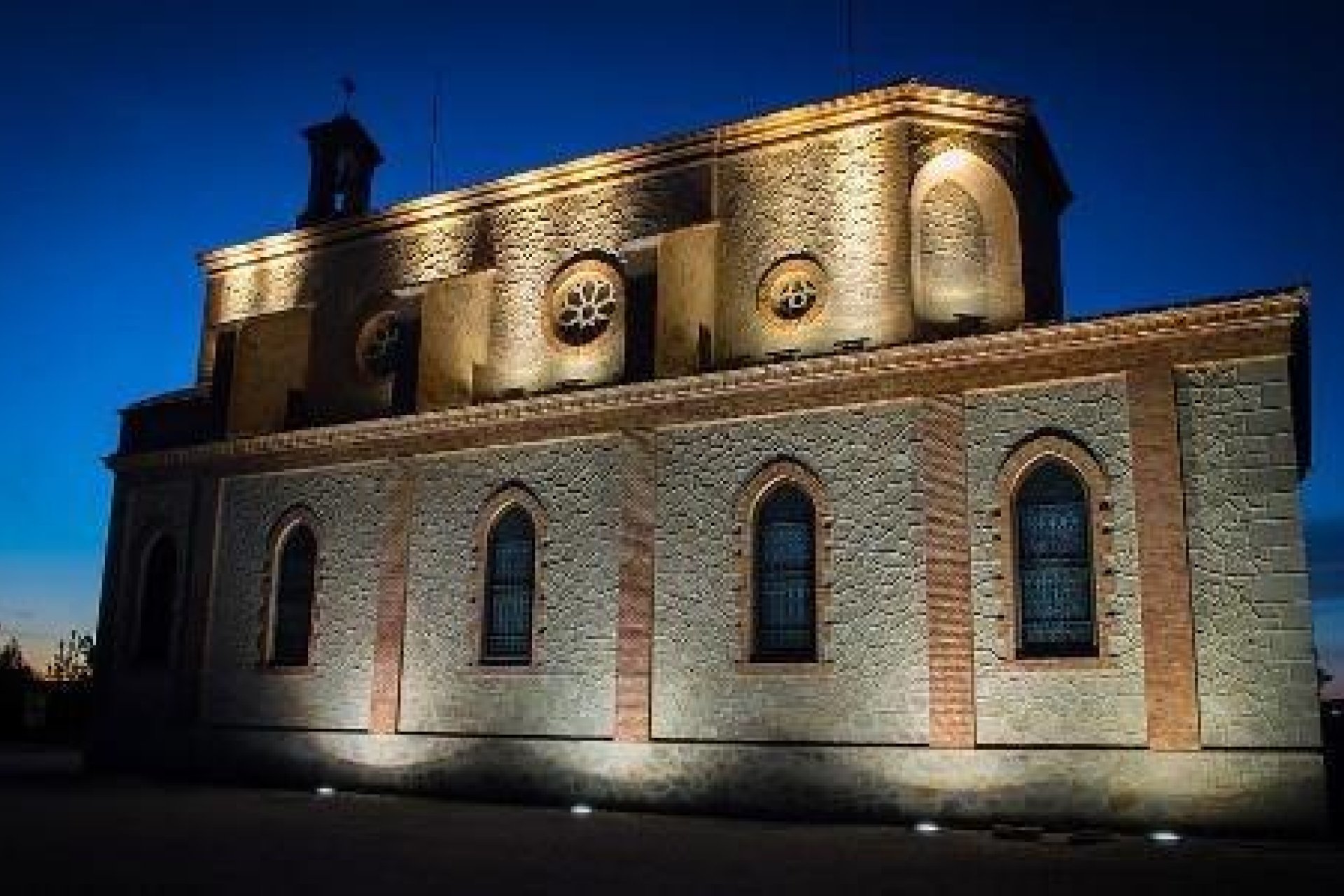 Rynek pierwotny - Dom Miejski - Algorfa - La finca golf