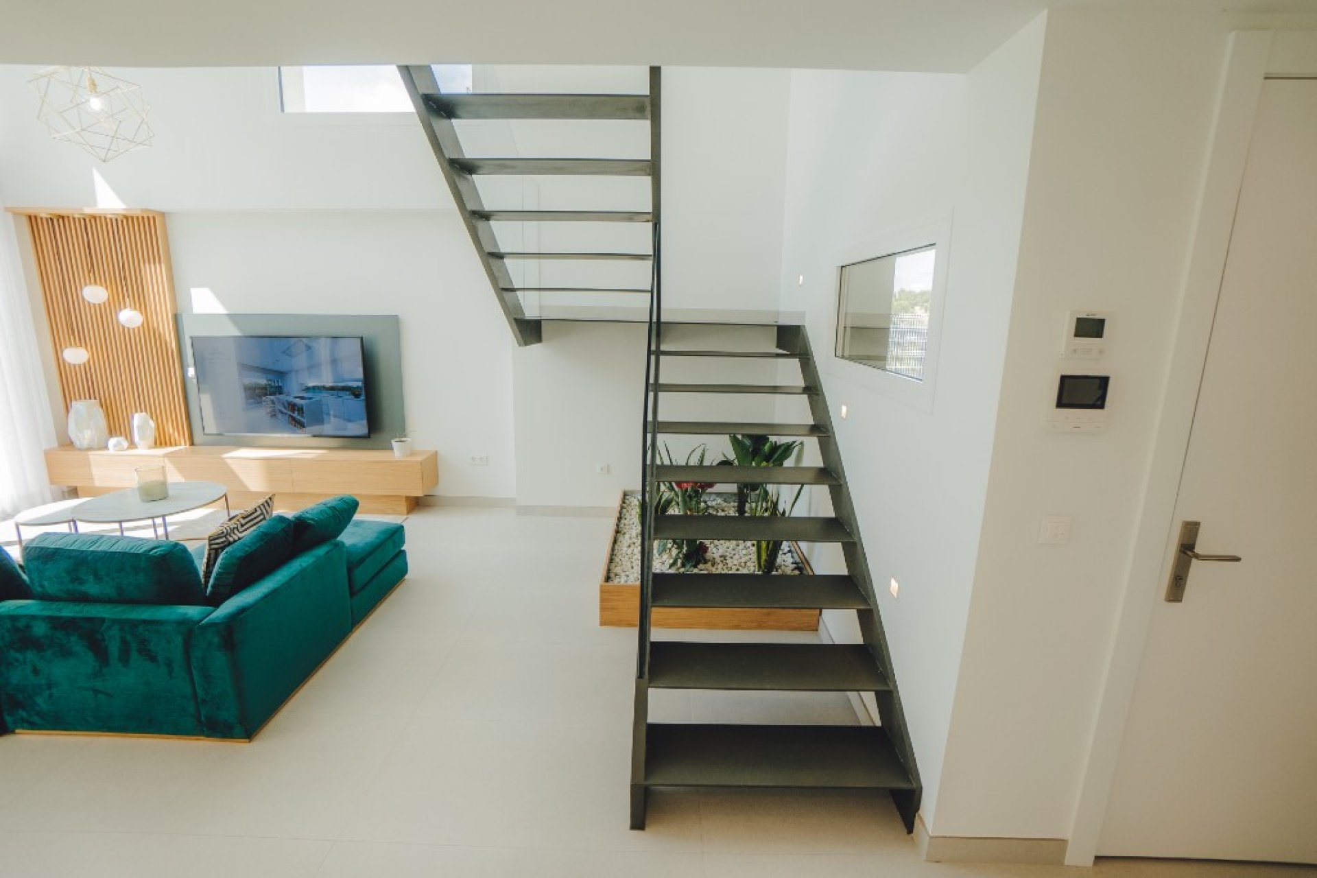 Rynek pierwotny - Dom szeregowy - Finestrat