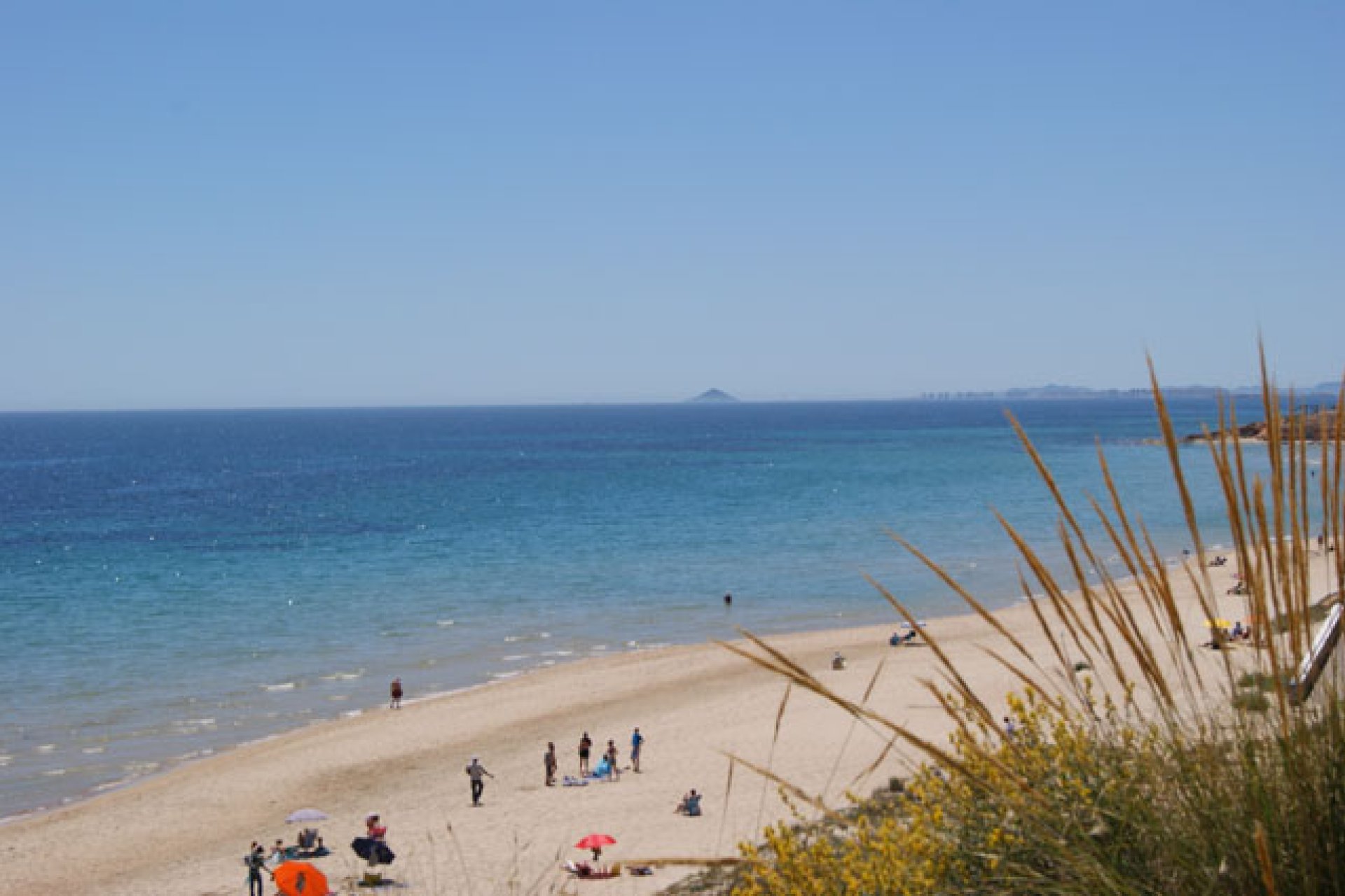 Rynek pierwotny - Dom szeregowy - Pilar de la Horadada - TORRE DE LA HORADADA