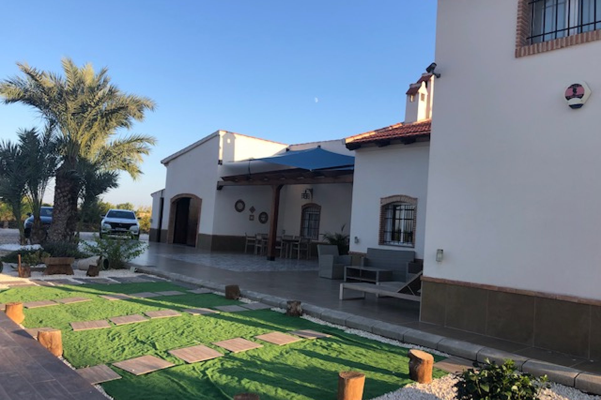 Rynek pierwotny -  - Orihuela