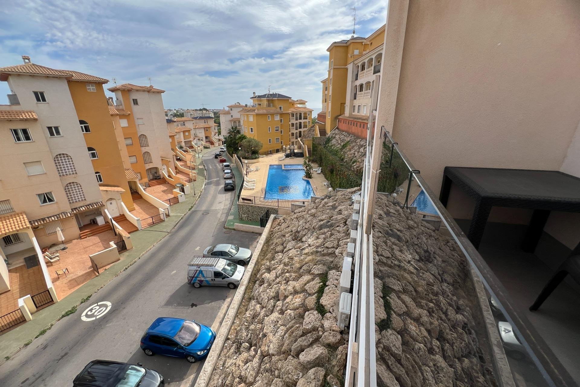 Rynek pierwotny - Parter - Orihuela Costa - Altos de Campoamor