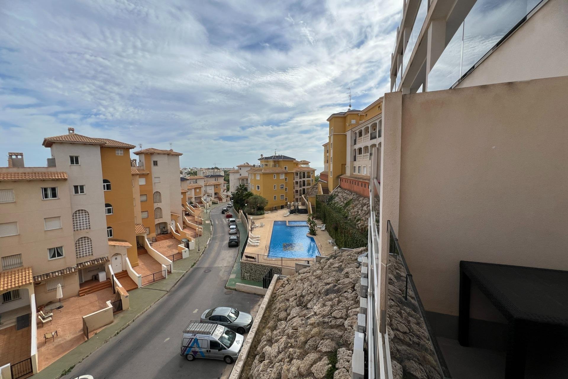 Rynek pierwotny - Parter - Orihuela Costa - Altos de Campoamor