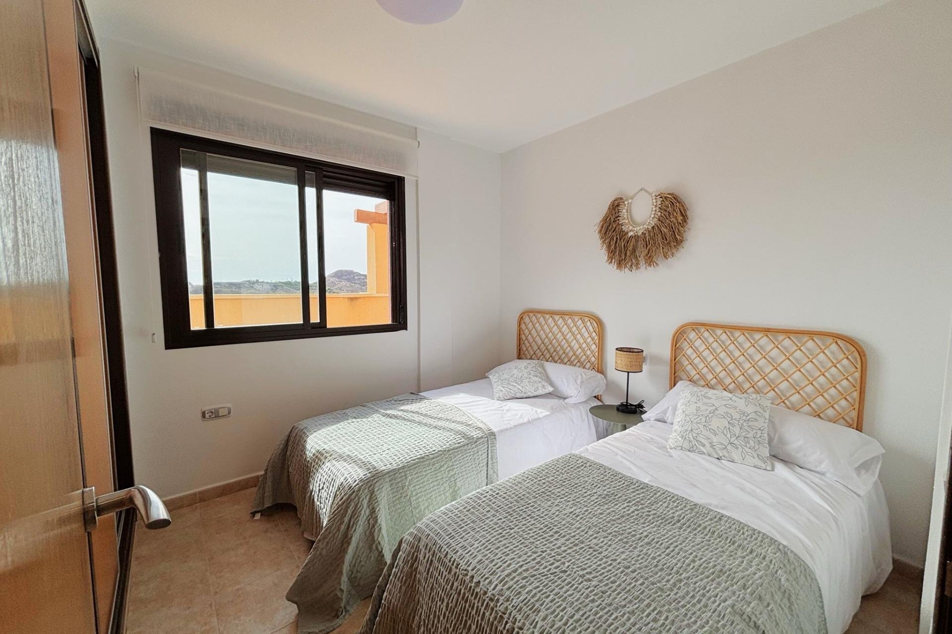 Rynek pierwotny - Penthouse - Aguilas - Centro