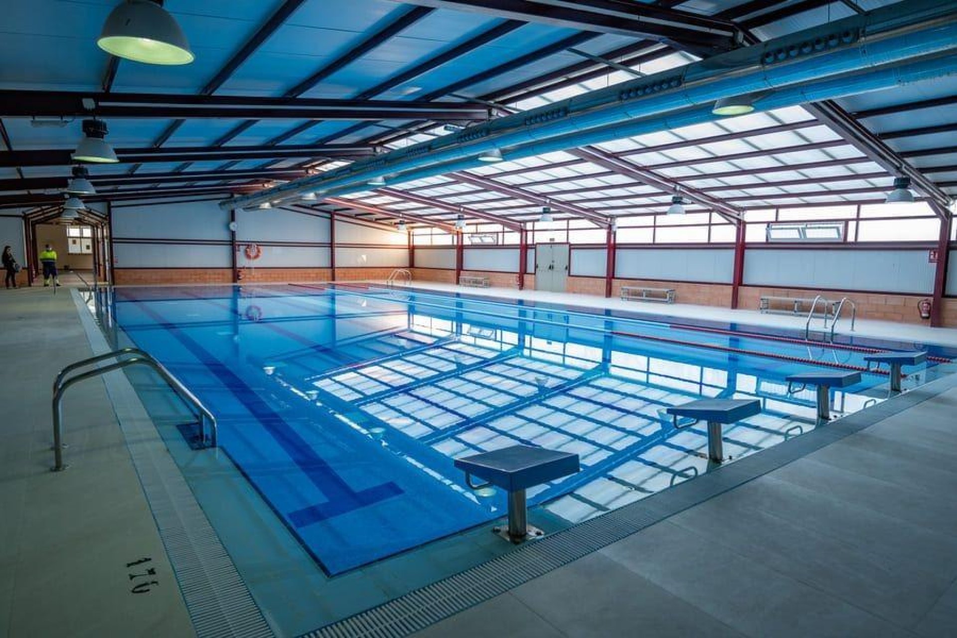 Rynek pierwotny - Penthouse - Bigastro - pueblo