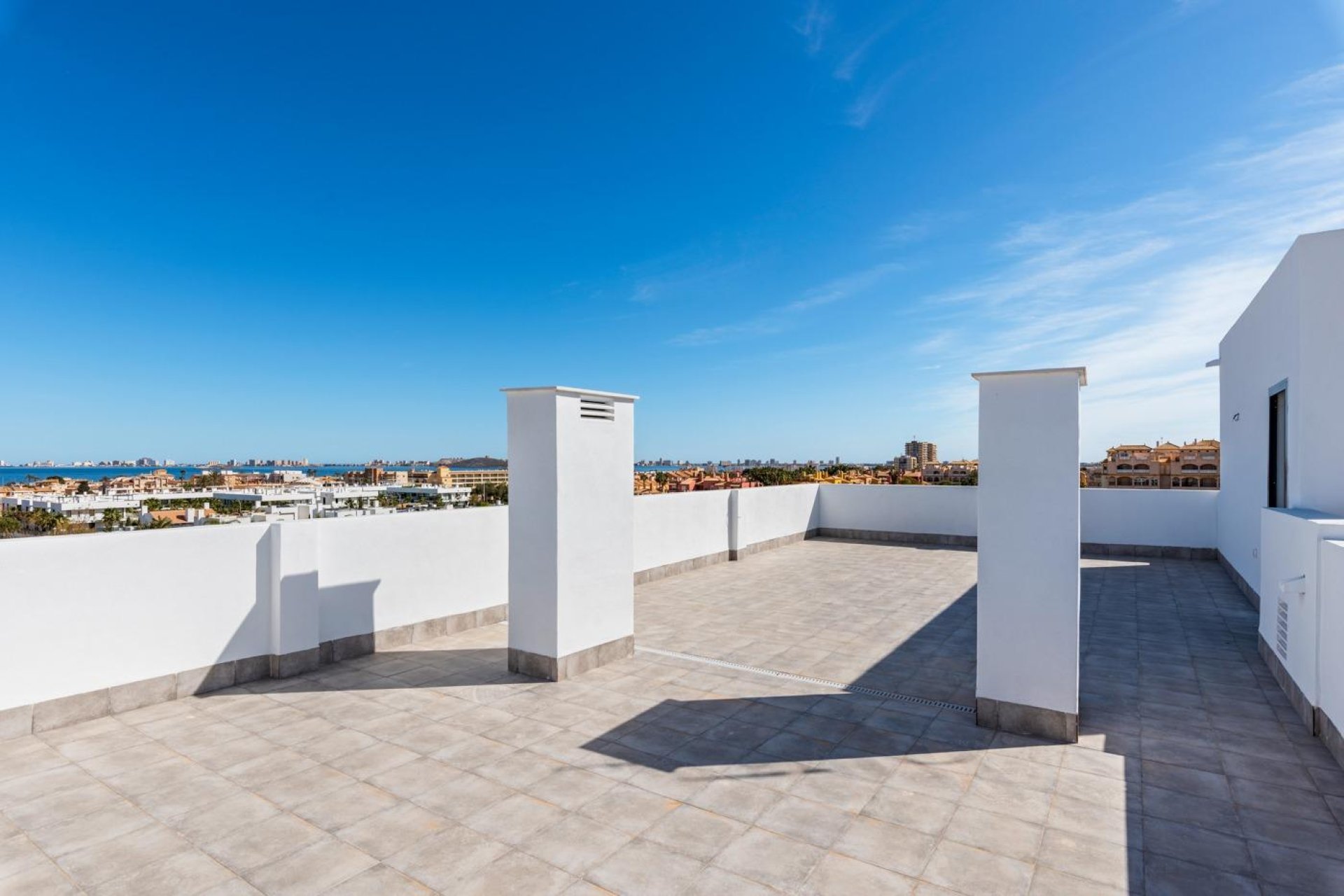 Rynek pierwotny - Penthouse - Cartagena - Mar de Cristal