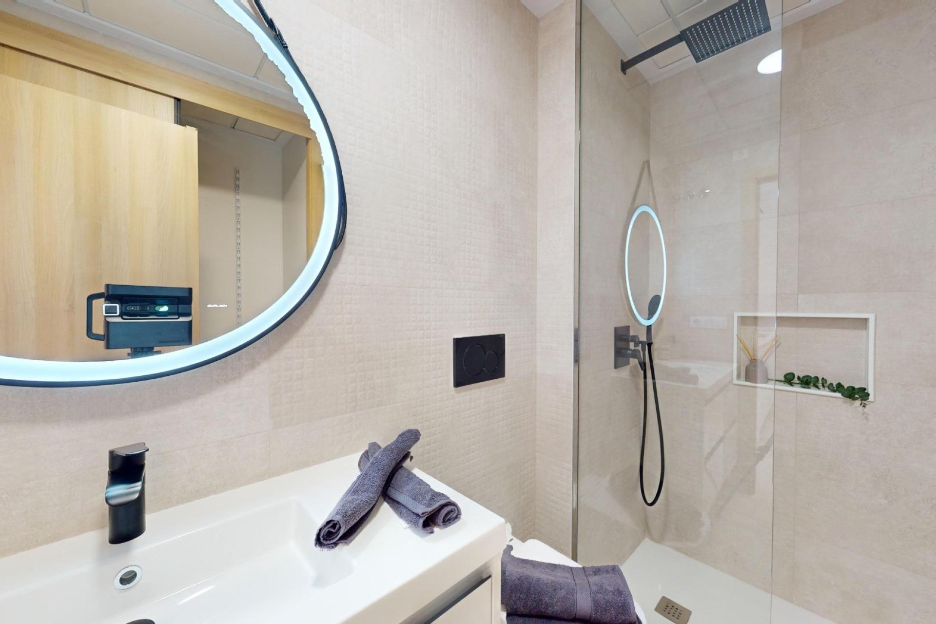 Rynek pierwotny - Penthouse - Guardamar del Segura - El Raso