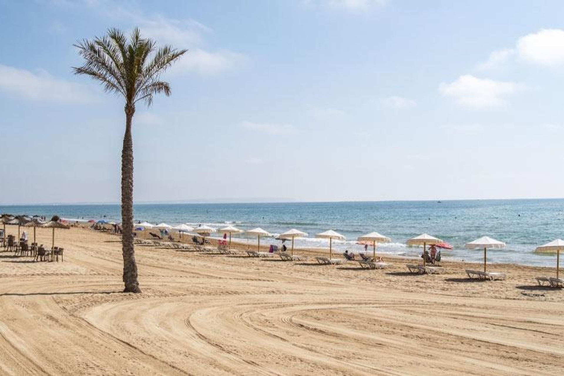 Rynek pierwotny - Penthouse - Guardamar del Segura - Pueblo