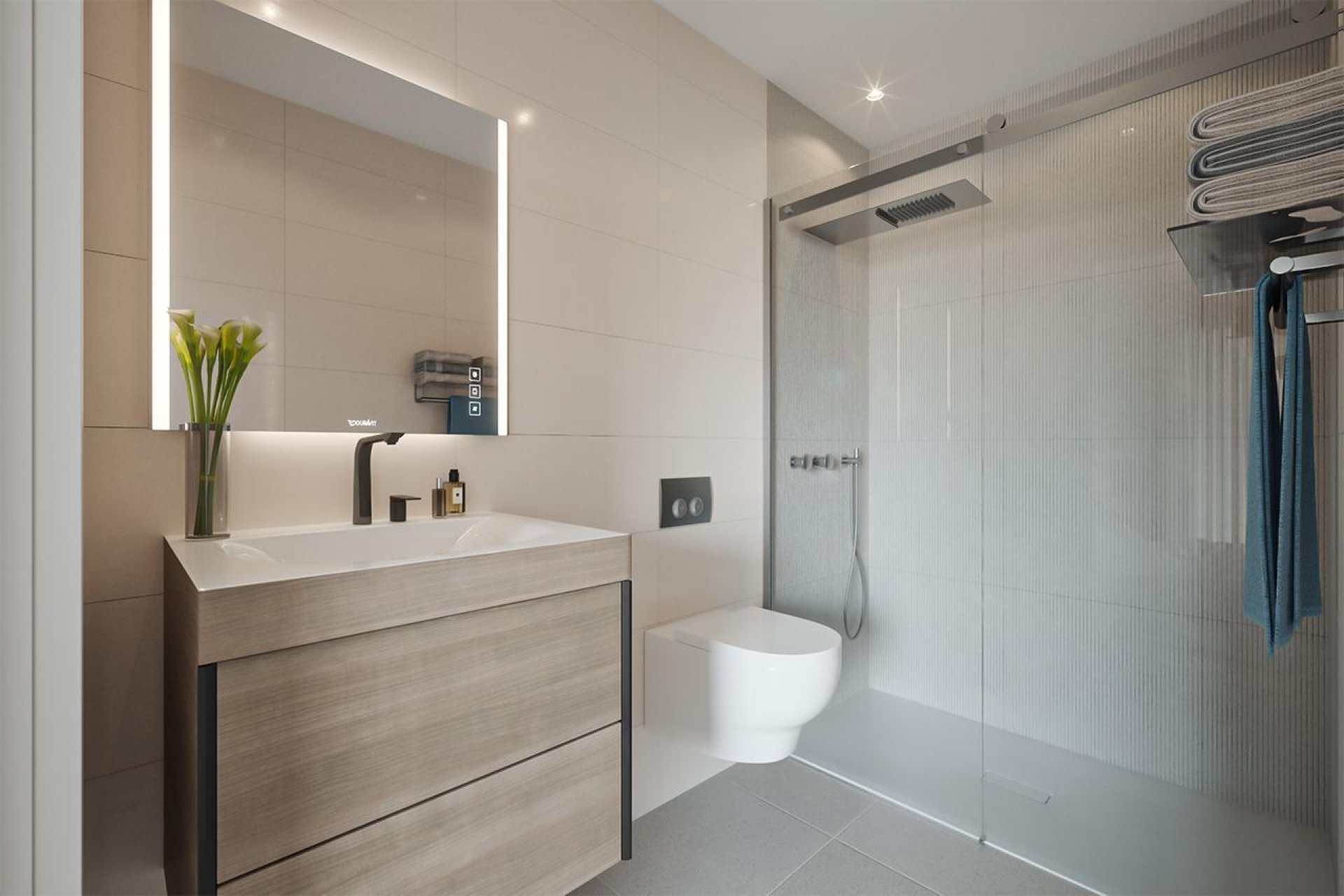 Rynek pierwotny - Penthouse - Guardamar del Segura - Pueblo