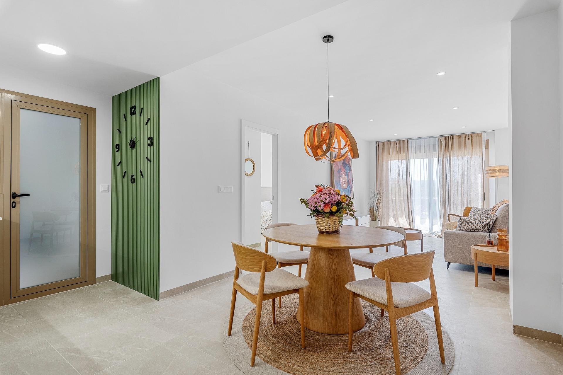 Rynek pierwotny - Penthouse - Jacarilla - pueblo