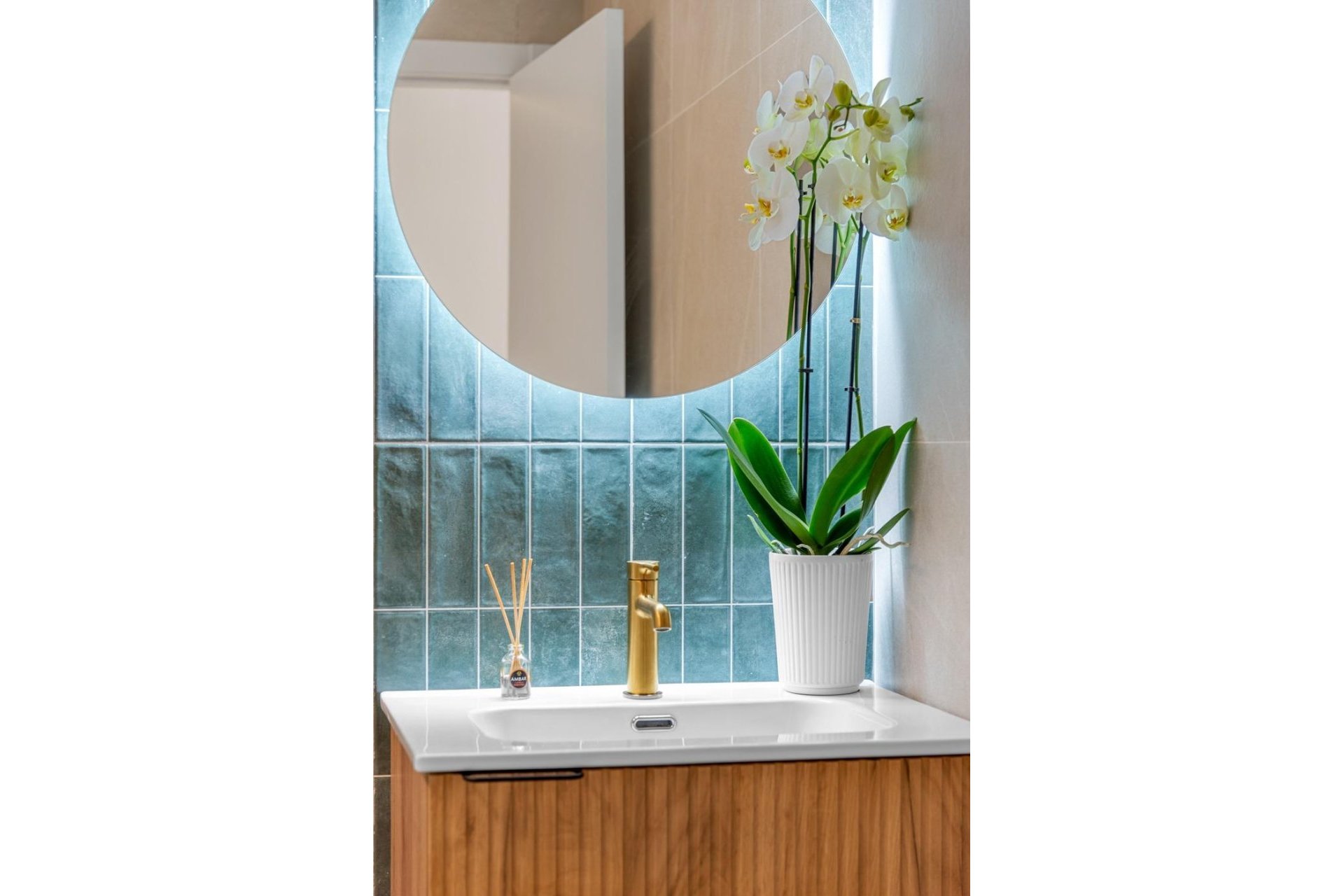 Rynek pierwotny - Penthouse - Jacarilla - pueblo