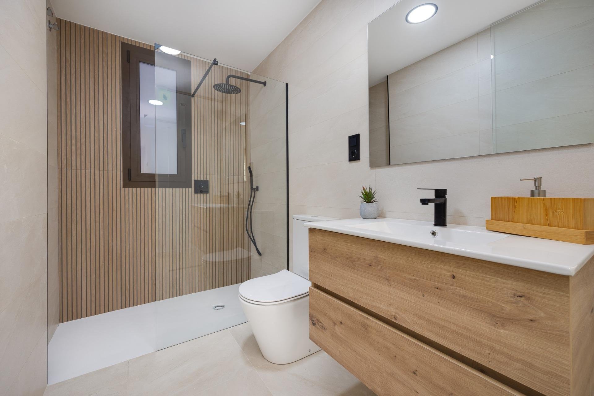 Rynek pierwotny - Penthouse - Los Alcázares - La Serena Golf