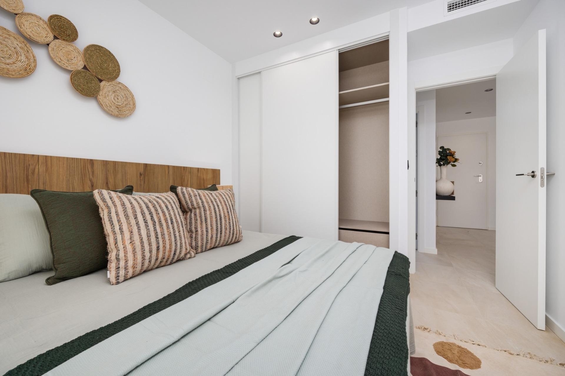 Rynek pierwotny - Penthouse - Los Alcázares - La Serena Golf