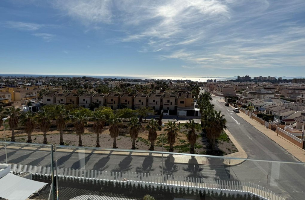 Rynek pierwotny - Penthouse - Orihuela Costa - Lomas de Cabo Roig