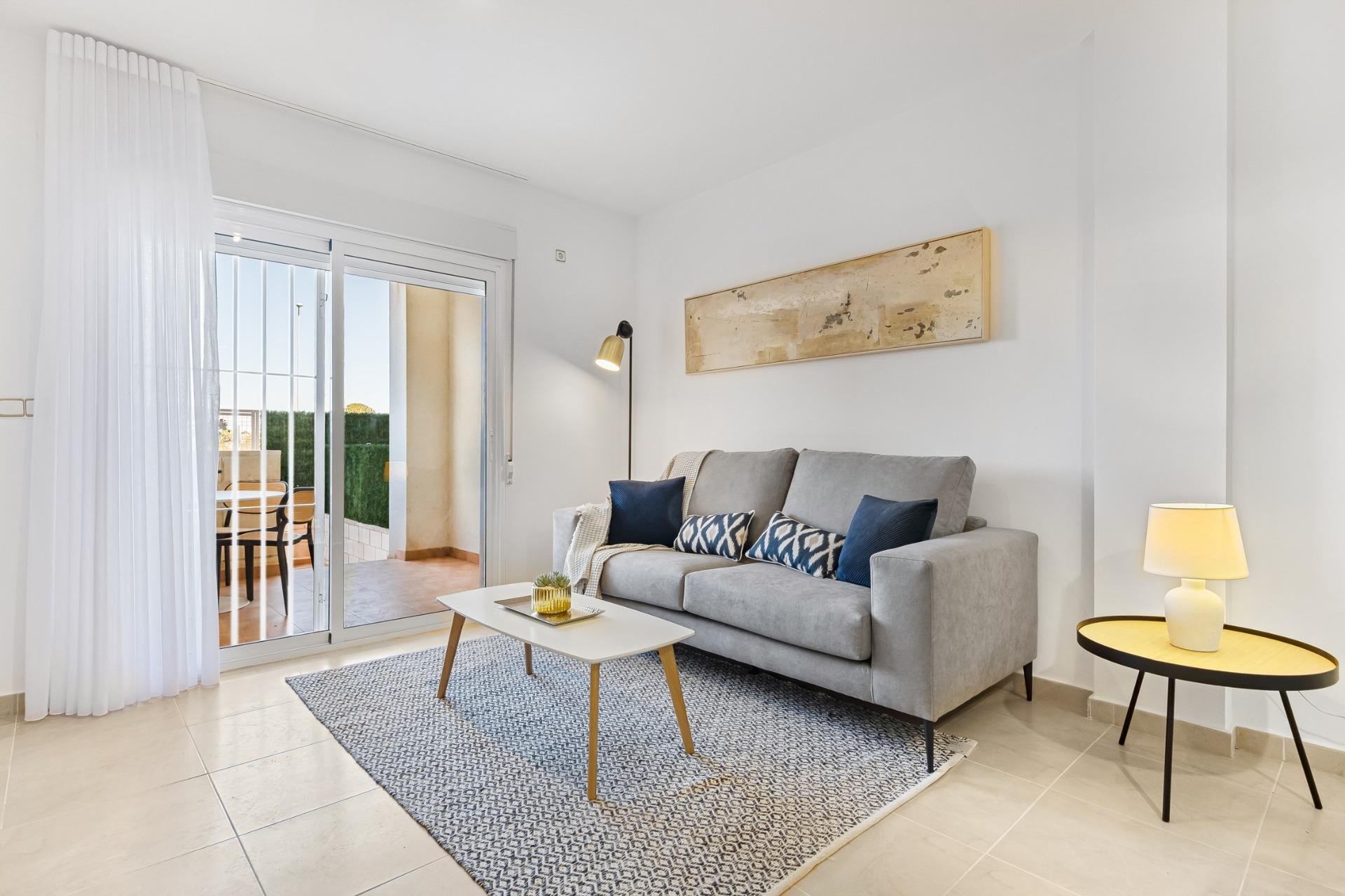 Rynek pierwotny - Penthouse - Orihuela Costa - Lomas de Cabo Roig