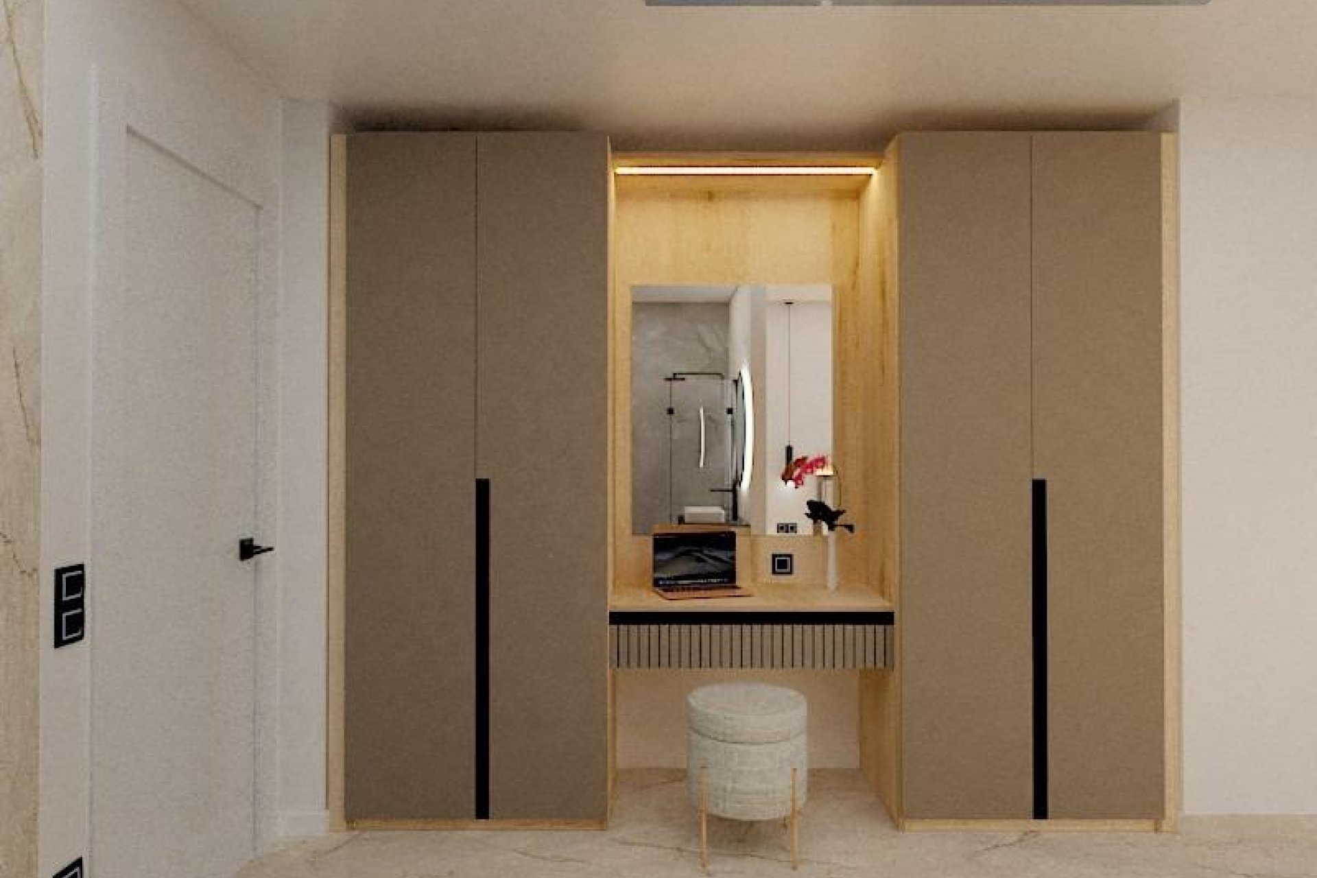 Rynek pierwotny - Penthouse - Pilar de la Horadada - Playa de las Higuericas