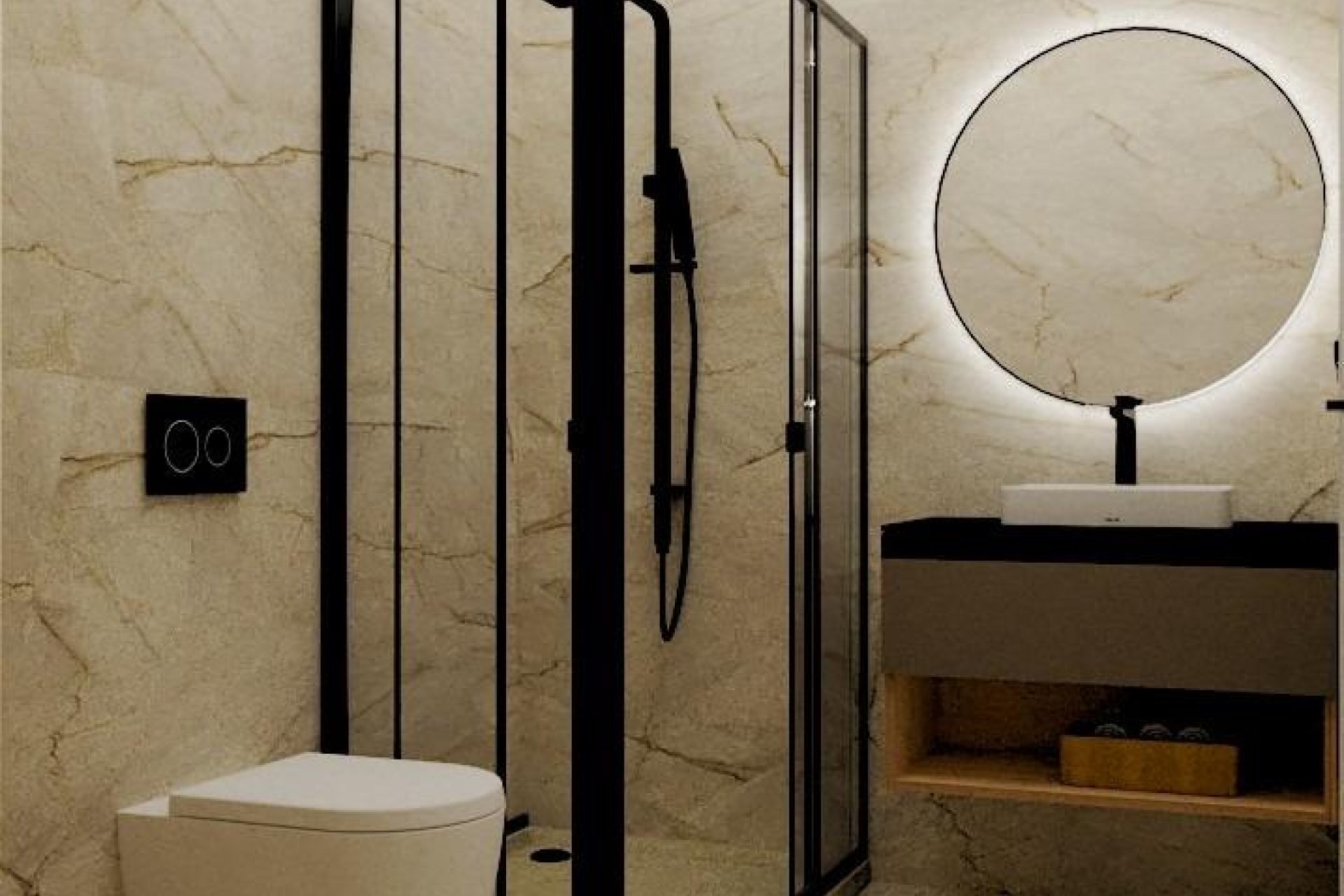 Rynek pierwotny - Penthouse - Pilar de la Horadada - Playa de las Higuericas