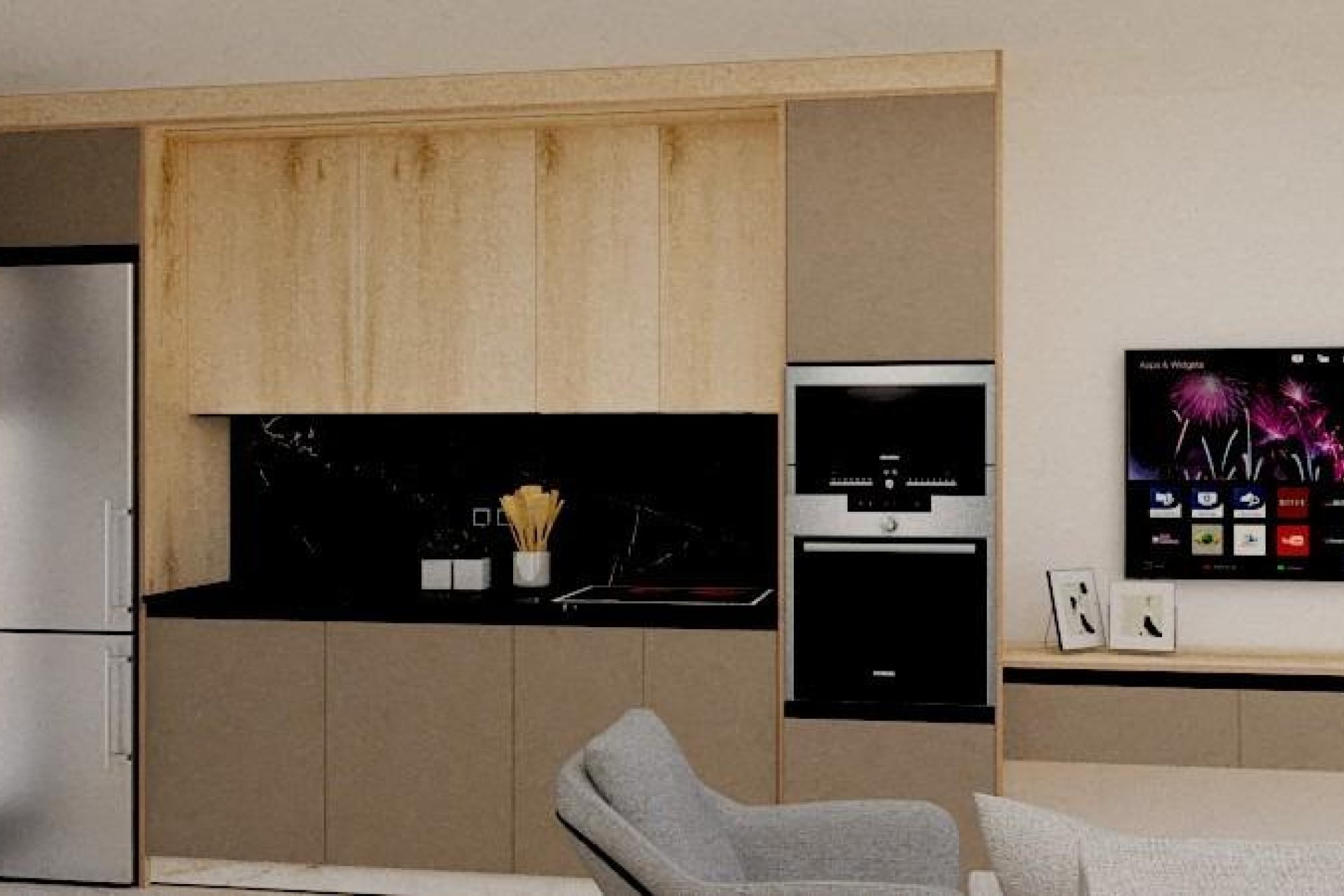 Rynek pierwotny - Penthouse - Pilar de la Horadada - Playa de las Higuericas