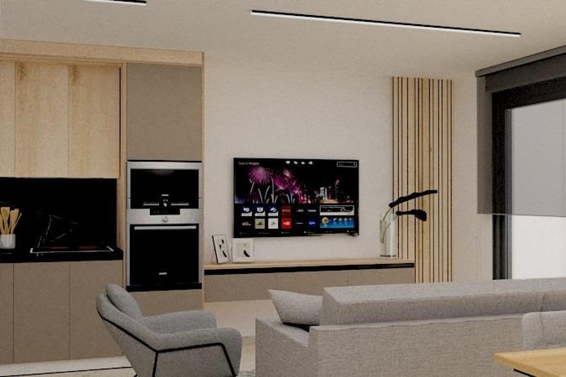 Rynek pierwotny - Penthouse - Pilar de la Horadada - Playa de las Higuericas