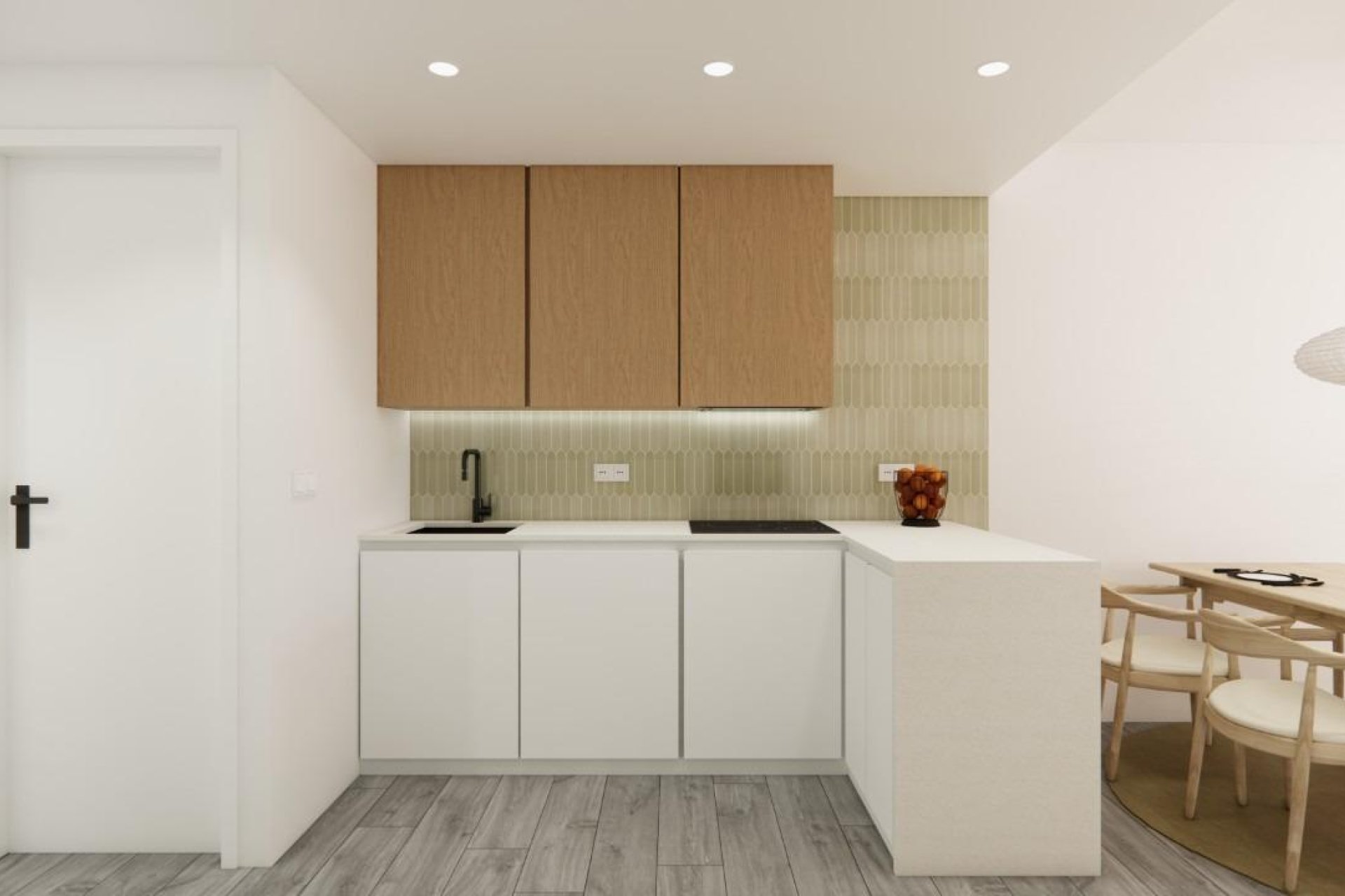 Rynek pierwotny - Penthouse - Pilar de la Horadada - TORRE DE LA HORADADA