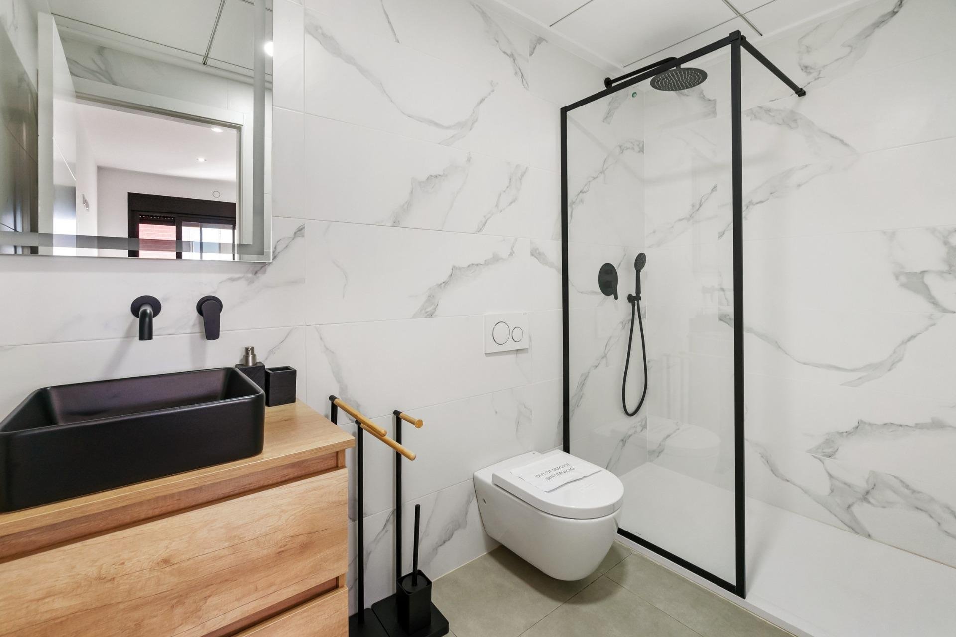 Rynek pierwotny - Penthouse - San Javier - Santiago de la Ribera