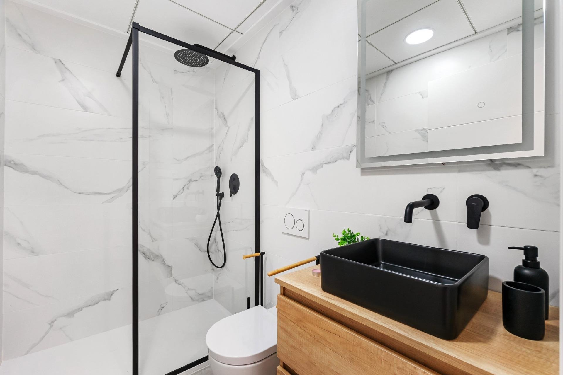 Rynek pierwotny - Penthouse - San Javier - Santiago de la Ribera