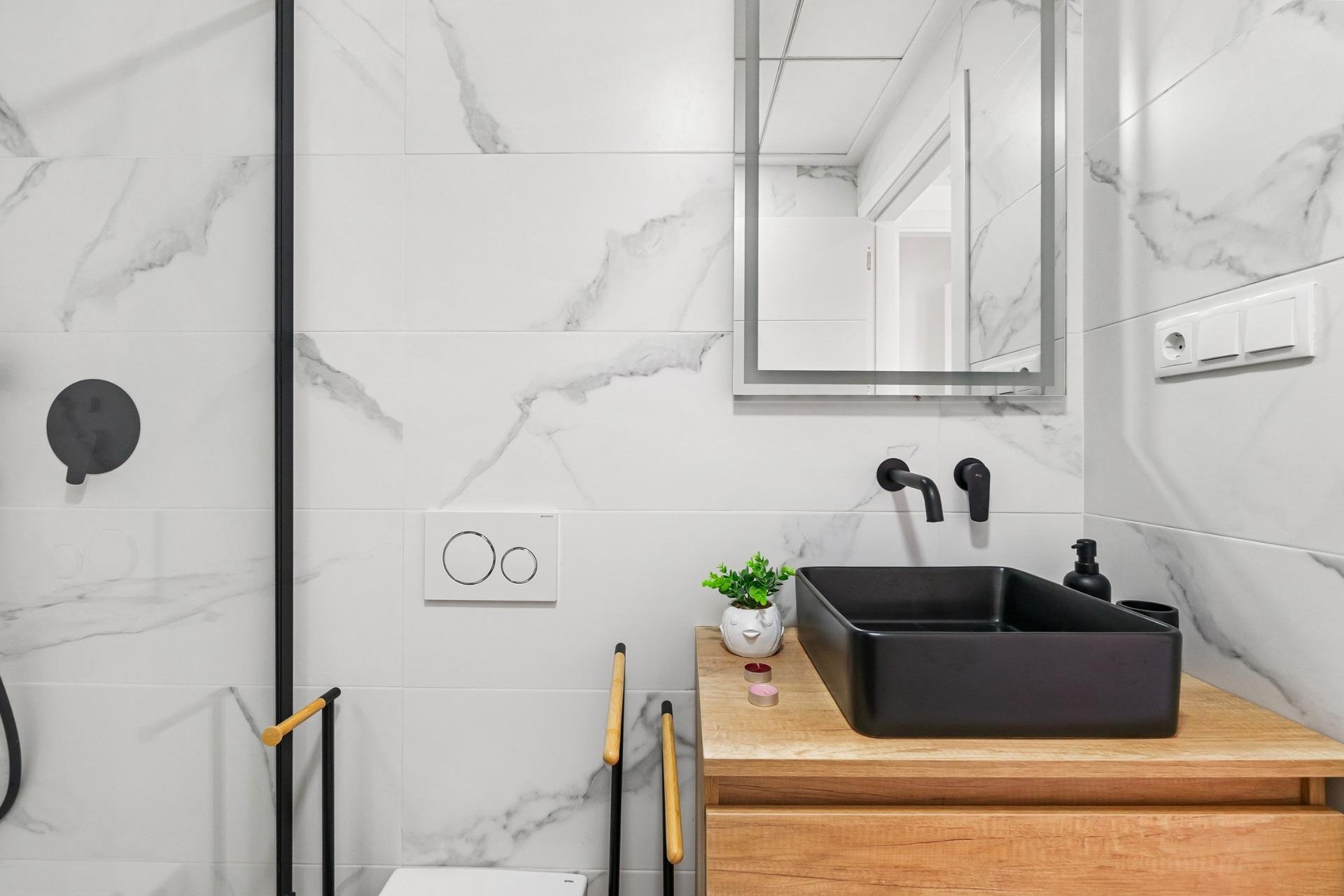 Rynek pierwotny - Penthouse - San Javier - Santiago de la Ribera