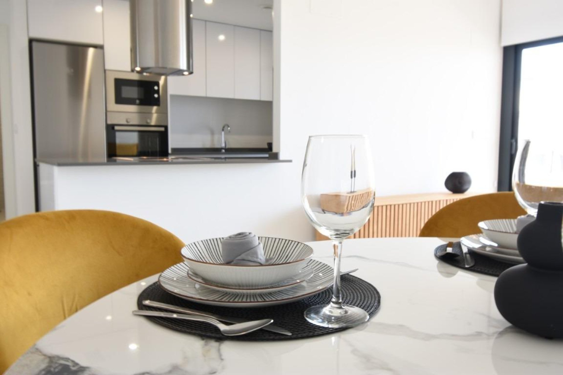 Rynek pierwotny - Penthouse - San Miguel de Salinas - Pueblo