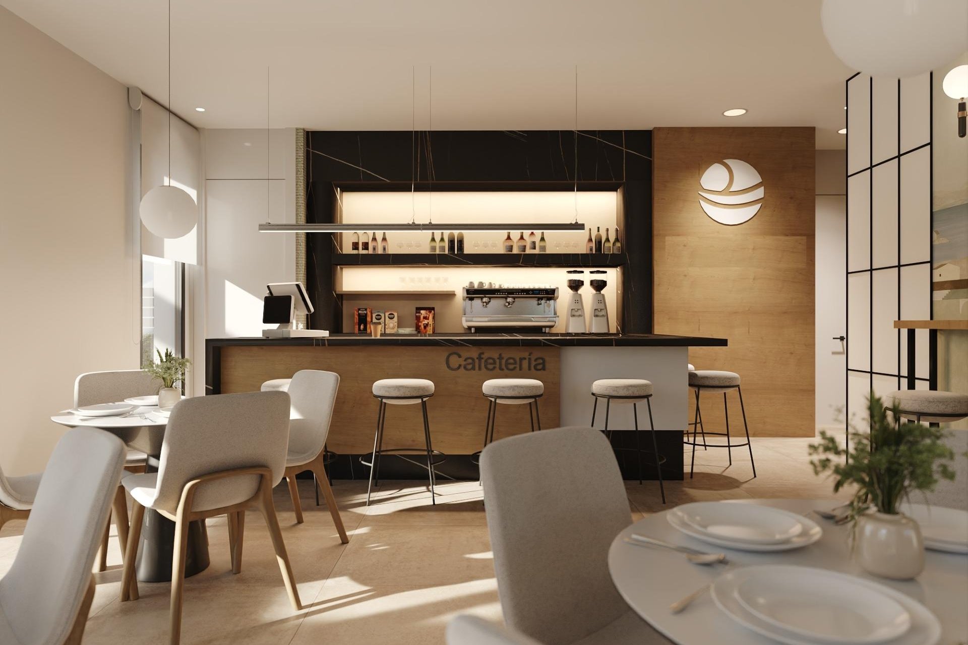 Rynek pierwotny - Penthouse - Torre Pacheco - Santa Rosalia Lake And Life Resort