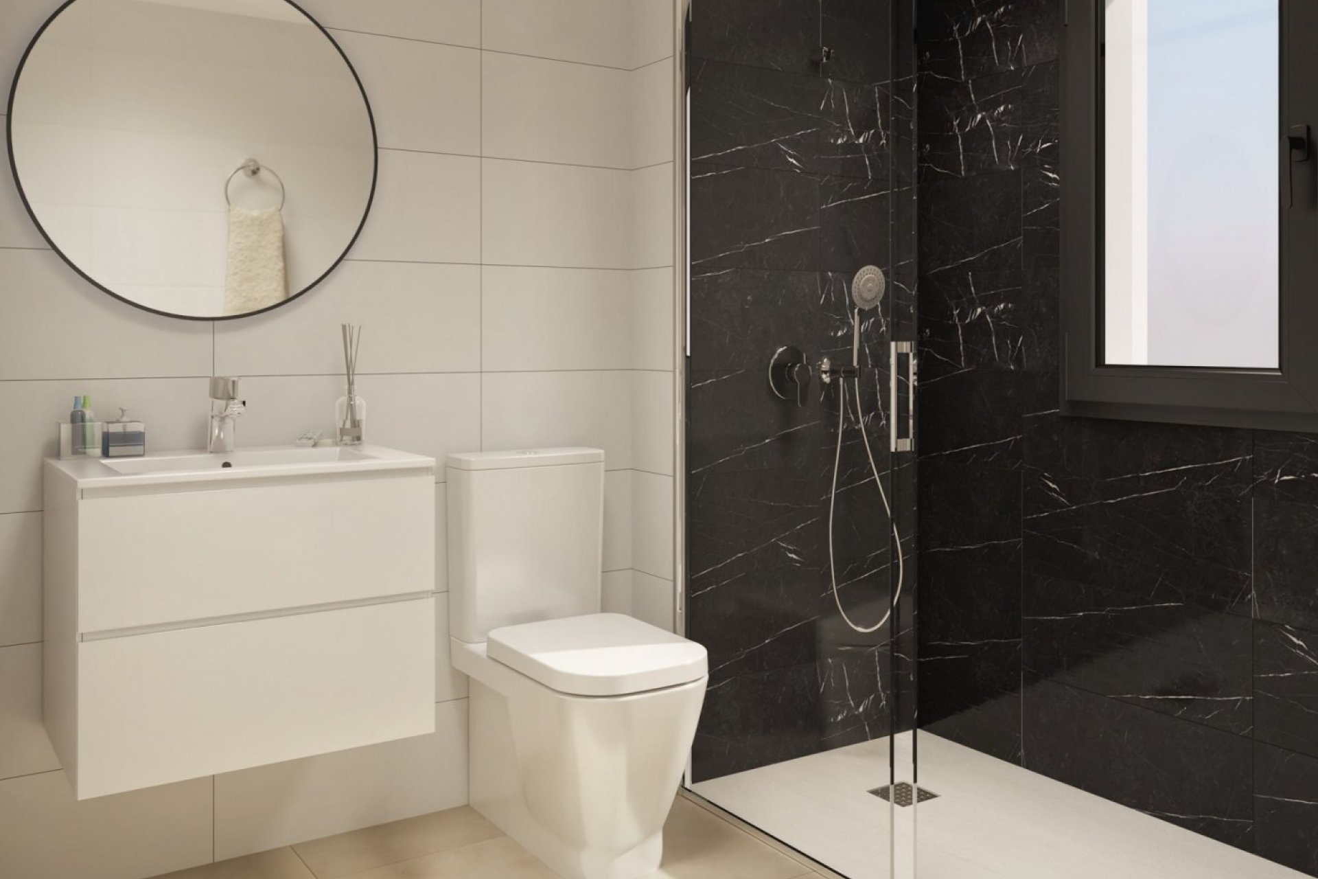 Rynek pierwotny - Penthouse - Torre Pacheco - Santa Rosalia Lake And Life Resort