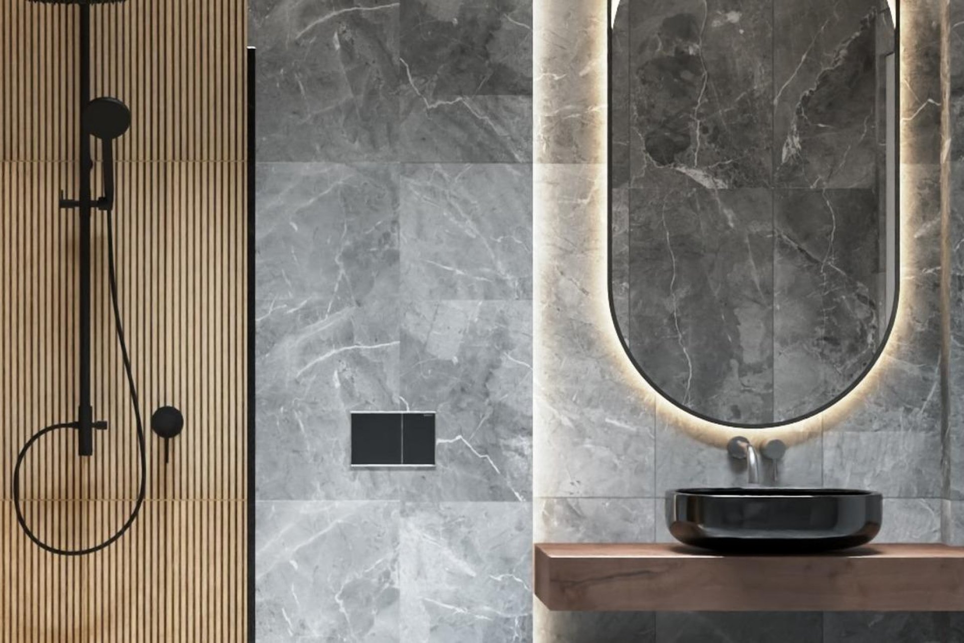 Rynek pierwotny - Penthouse - Torrevieja - Centro